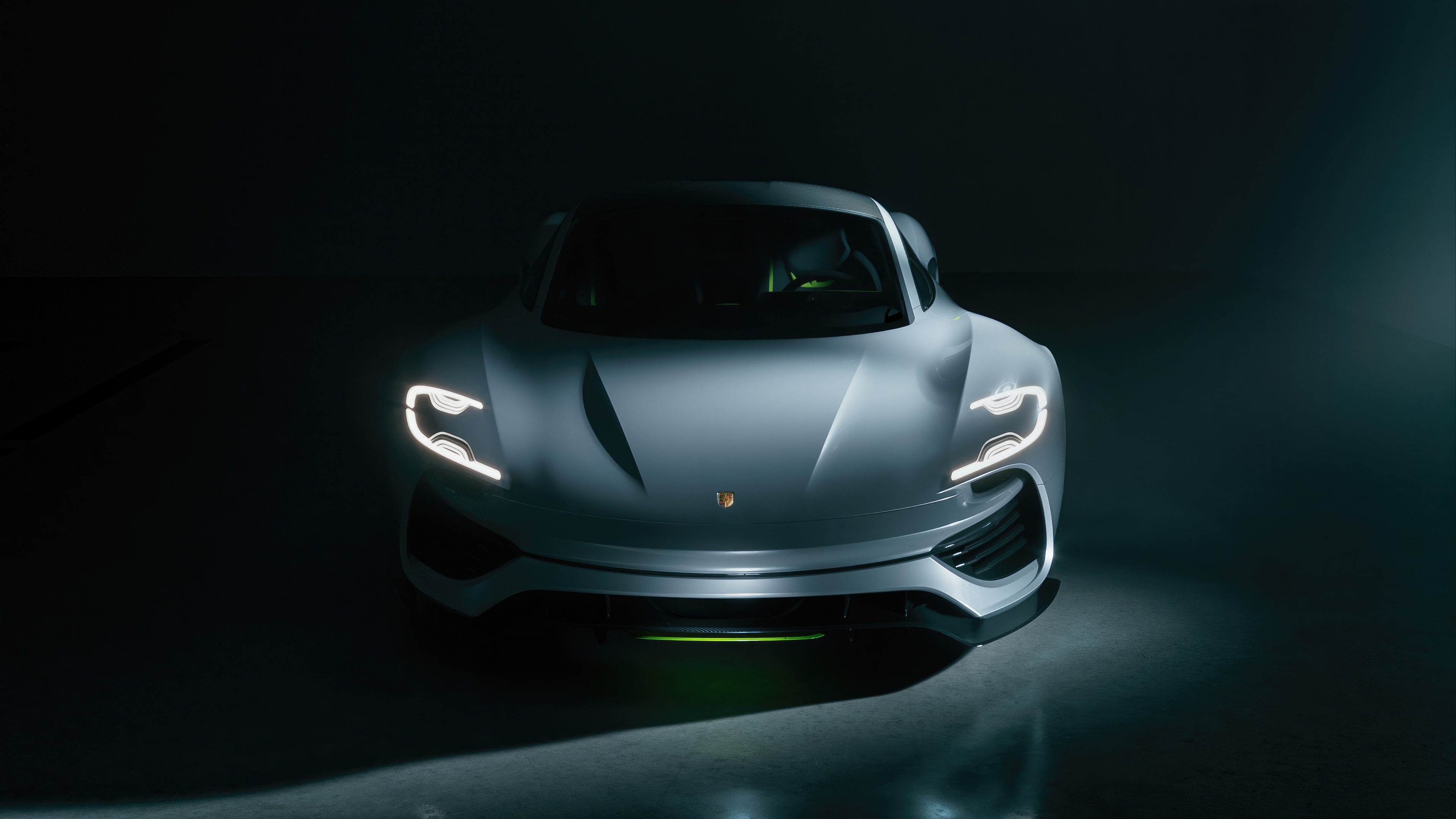 Porsche 988r Vision 2024 Concept Car HD Wallpaper