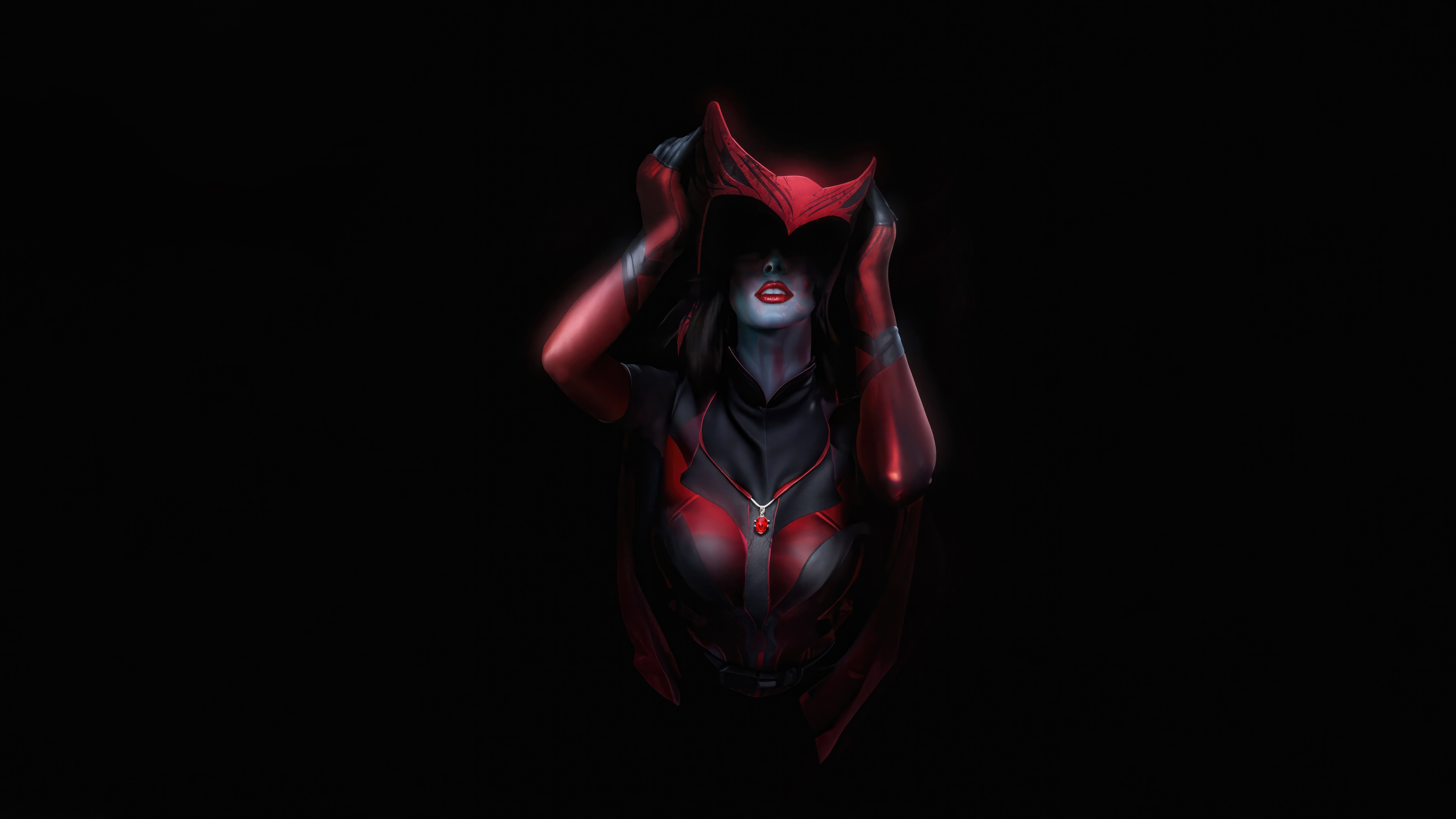 Batwoman 2024 HD Wallpaper
