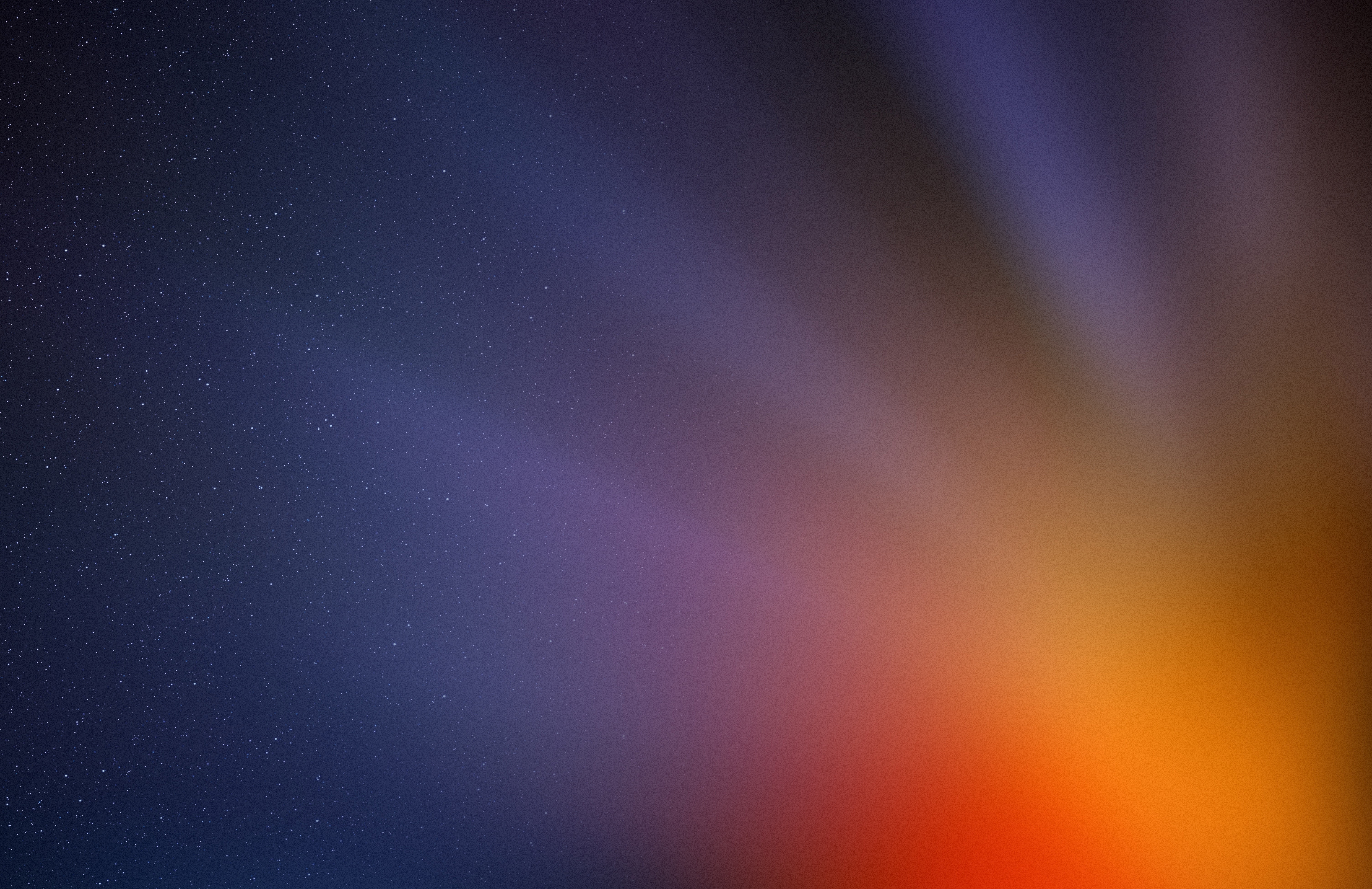 Starfield I Mac HD Wallpaper