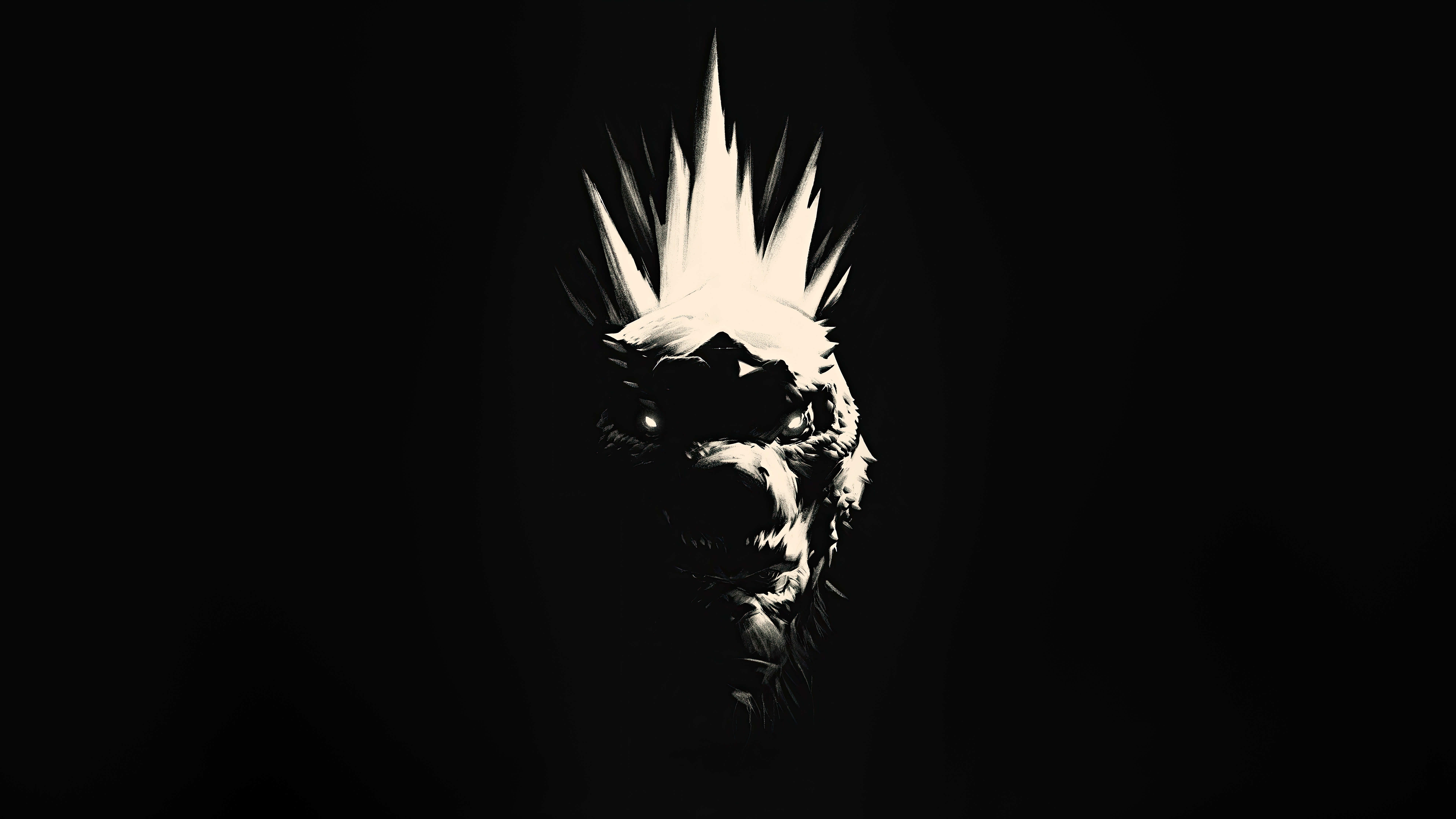 Godzilla X Kong The New Empire 2024 HD Wallpaper