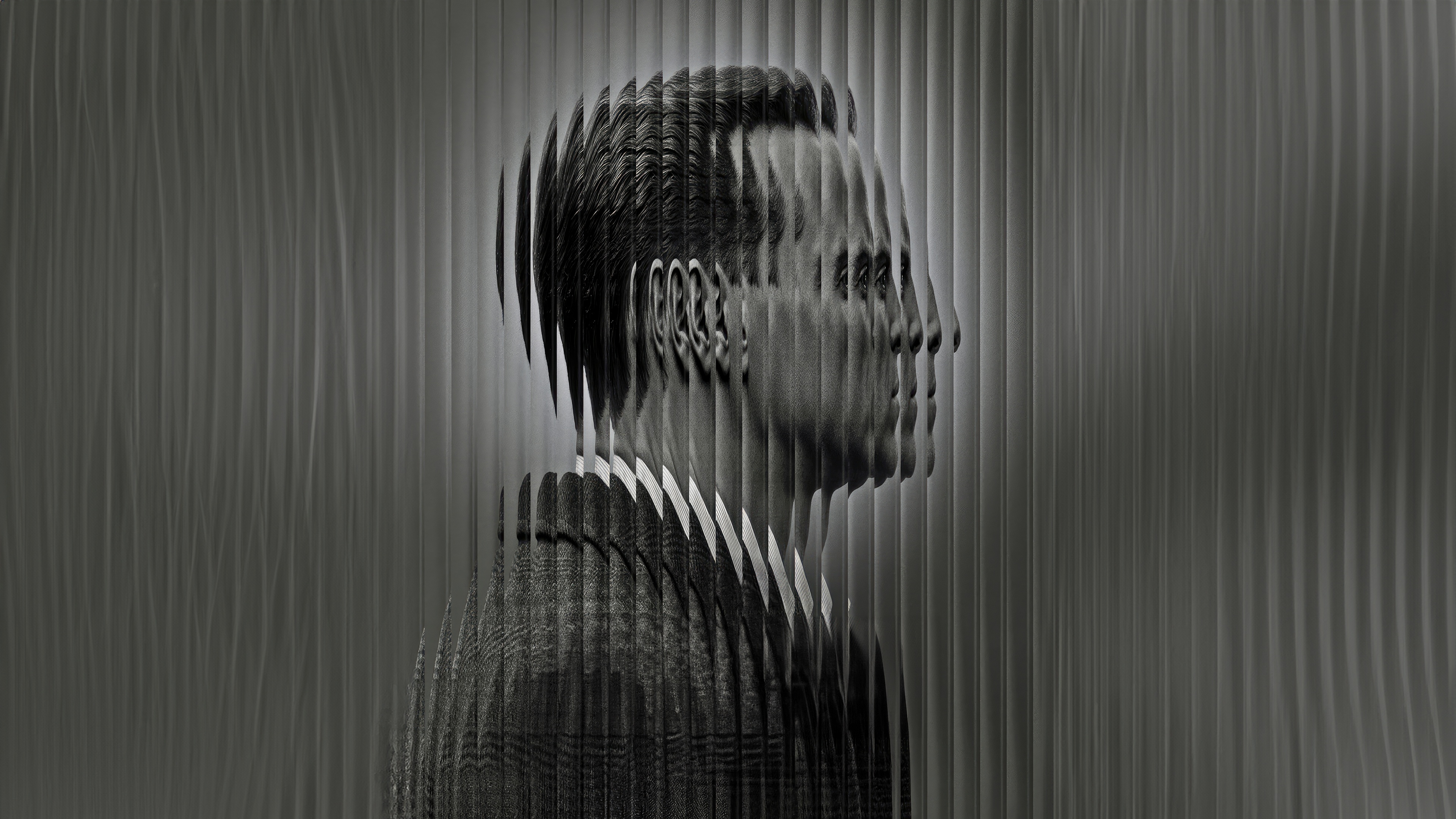 Ripley Starring Andrew Scott 2024 HD Wallpaper