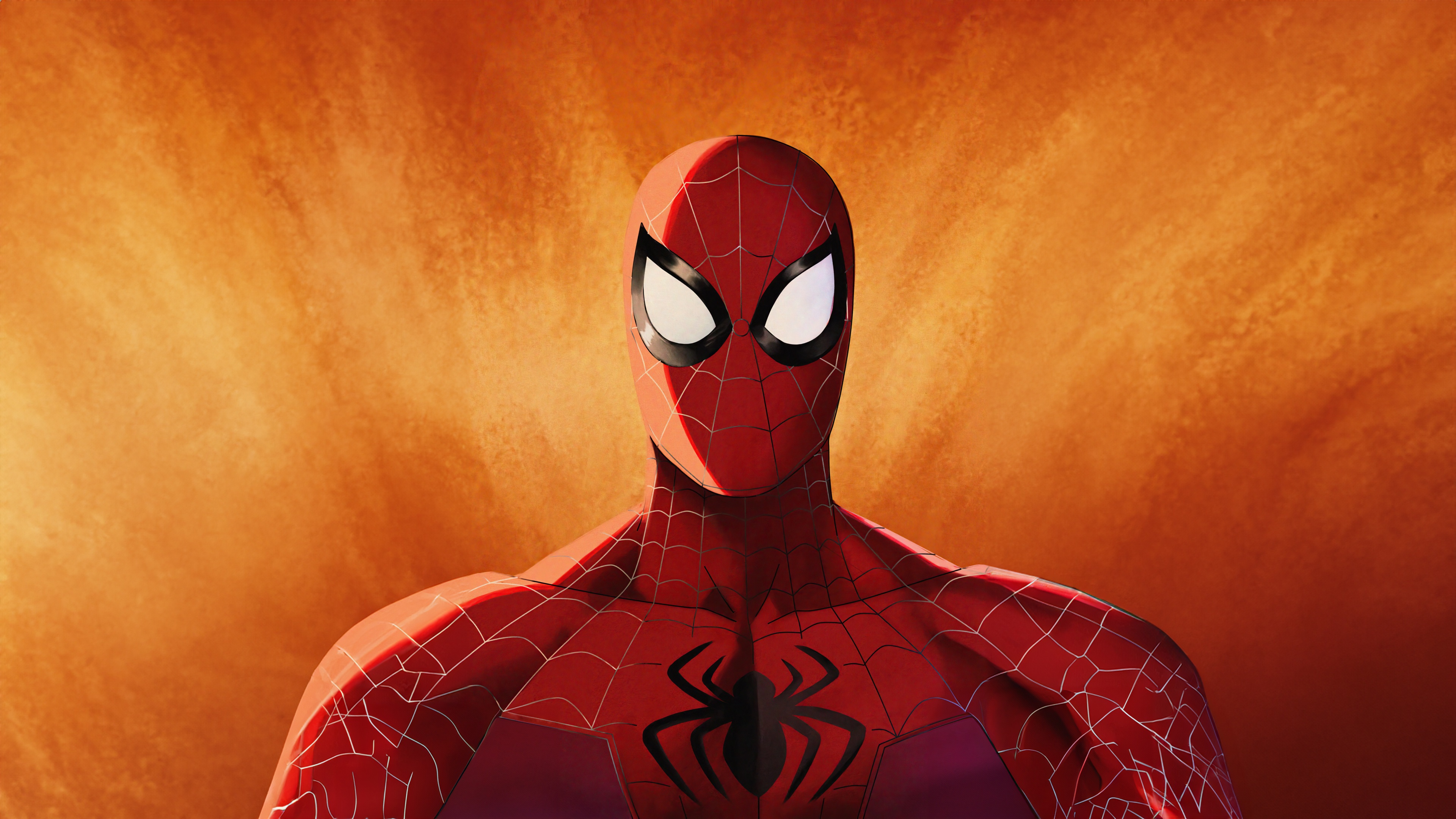Spider-Man HD Wallpaper