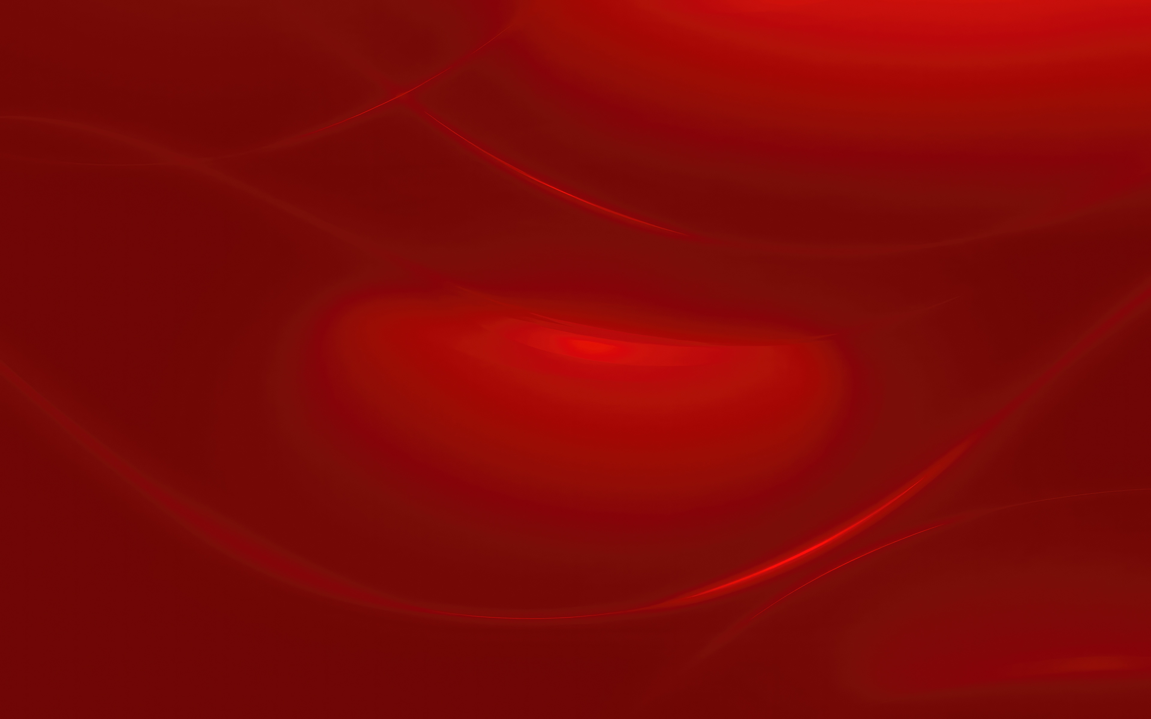 Windows 12 Red Abstract Design HD Wallpaper