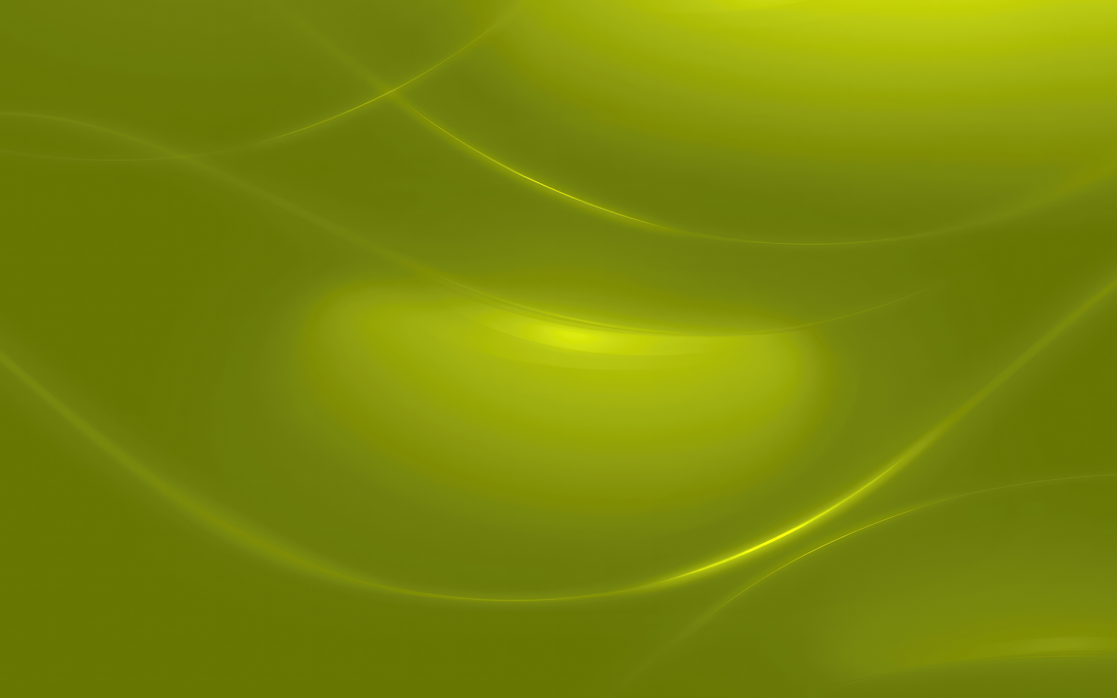 Windows 12 Green Abstract Light HD Wallpaper