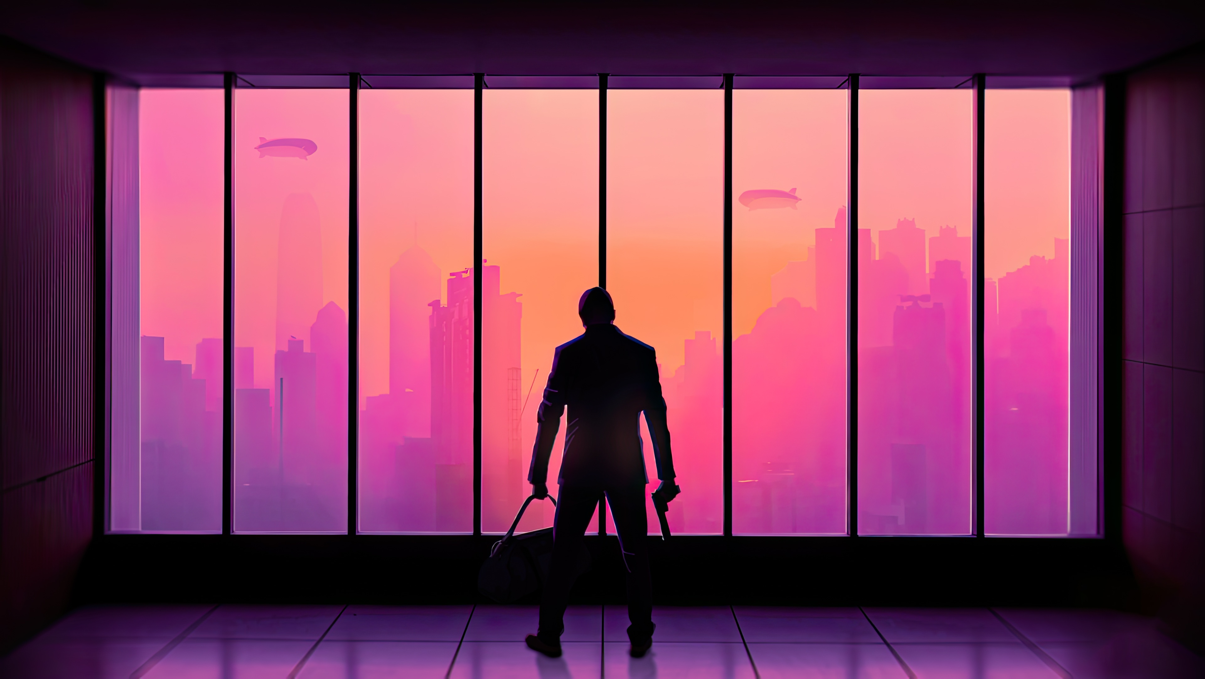 Gta 6 2025 Coming HD Wallpaper