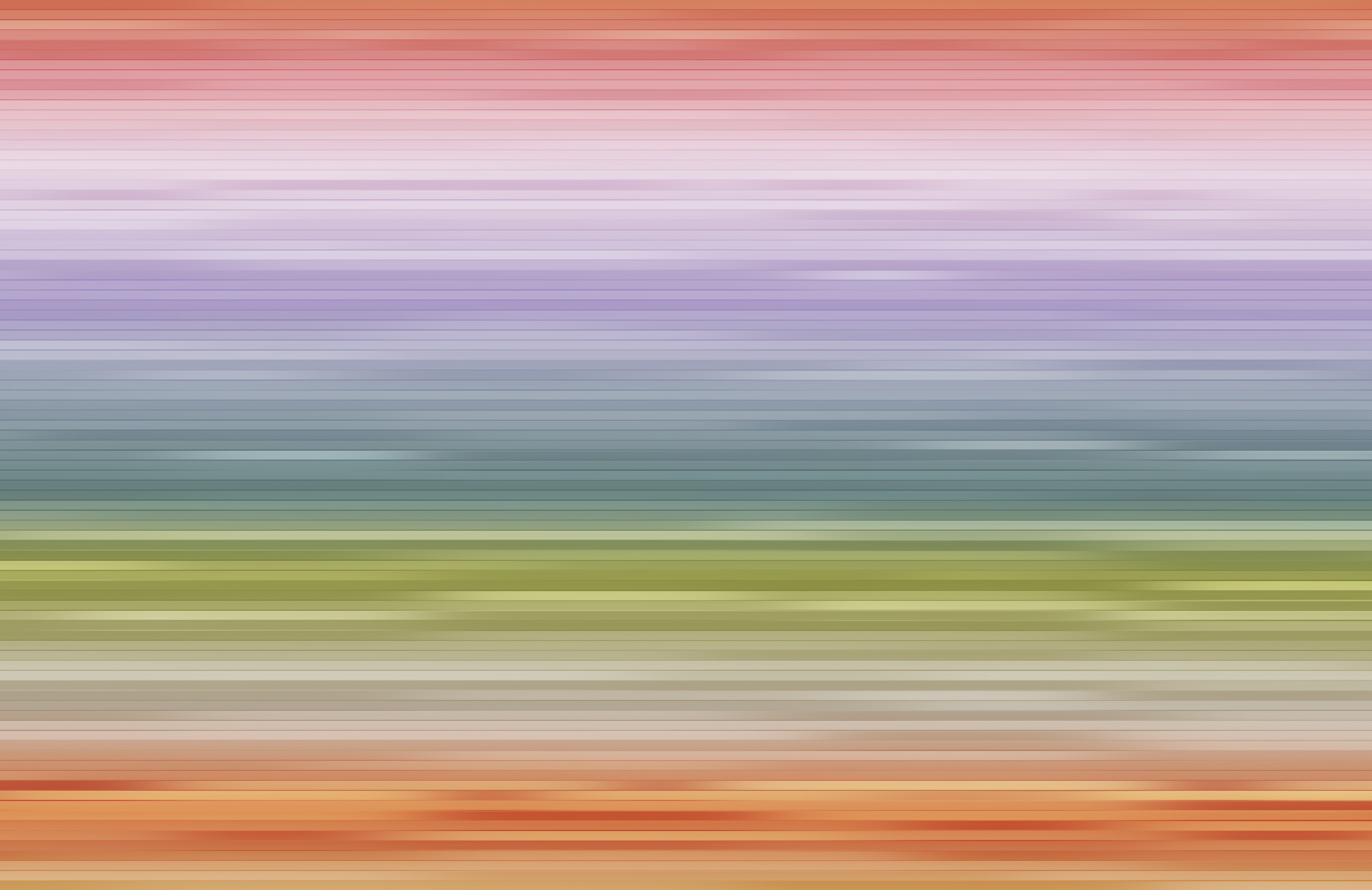 Mac Lines Pastel Abstract Art HD Wallpaper