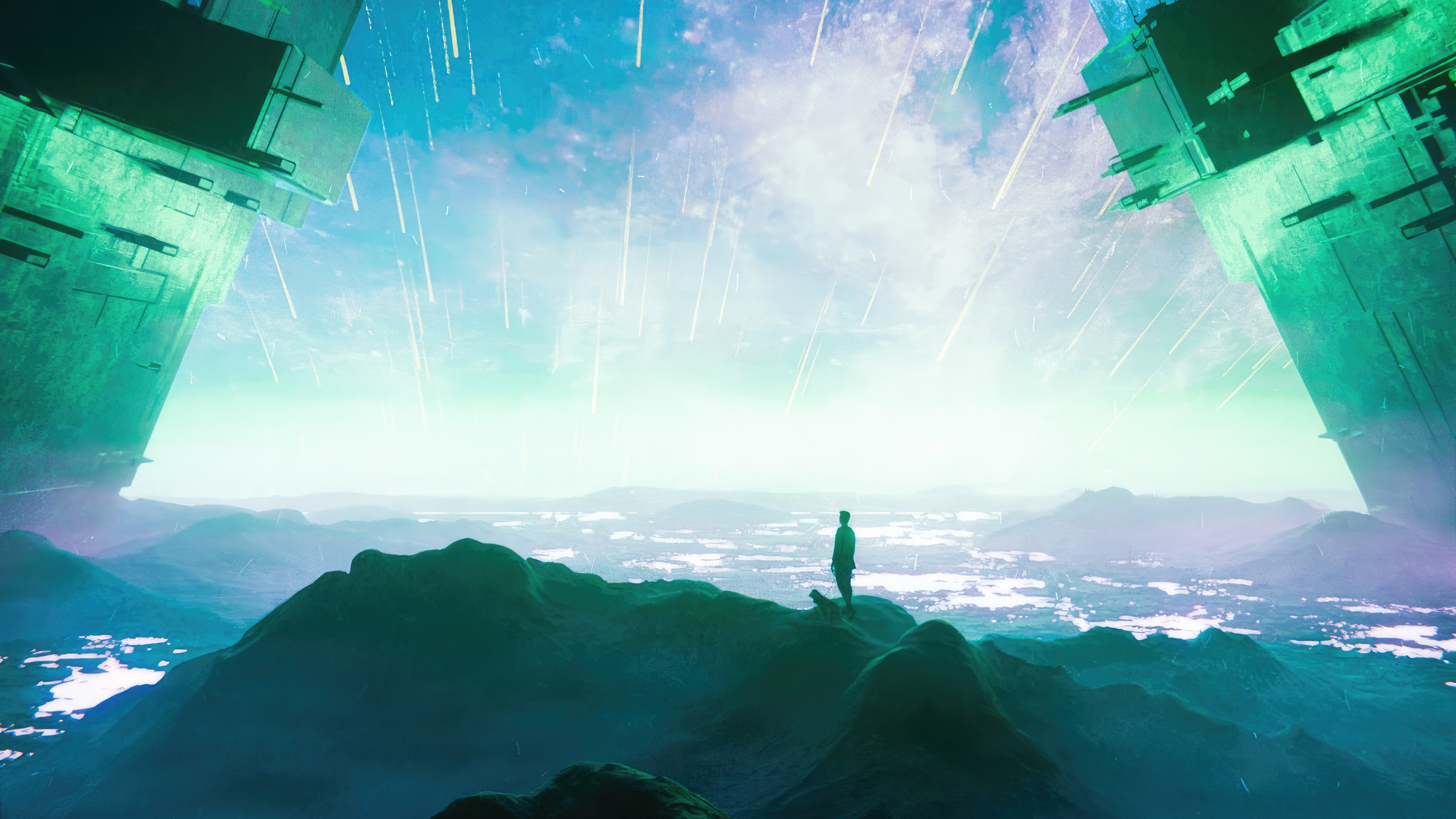 Are You With Me HD Wallpaper