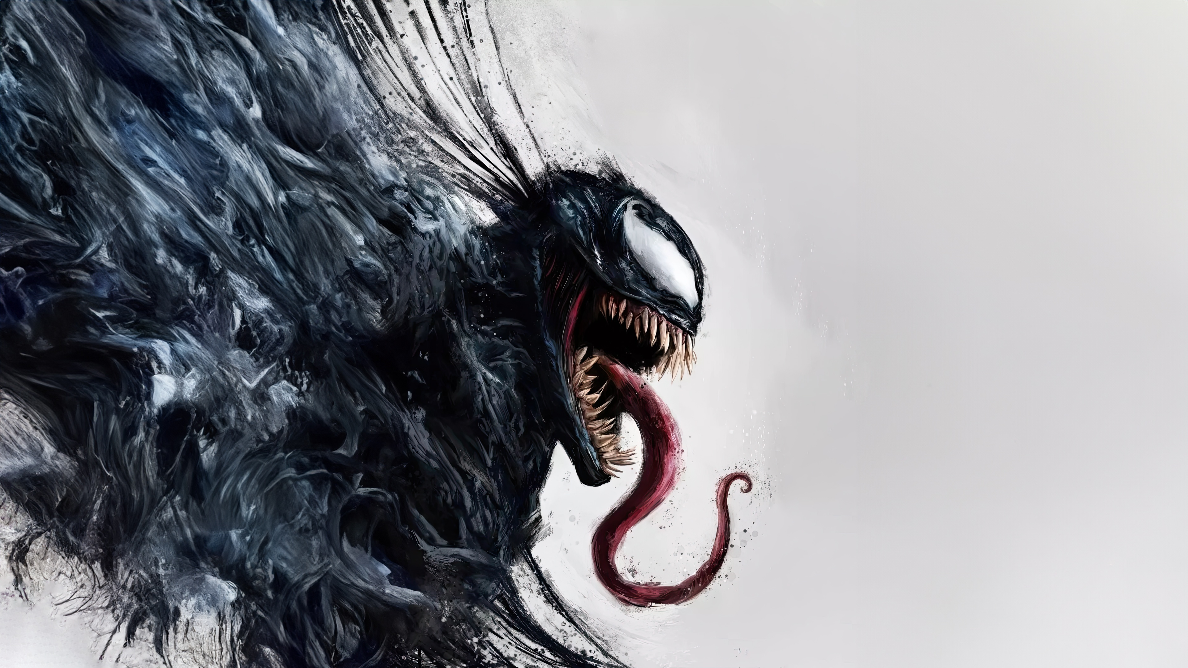 Venom The Last Dance HD Wallpaper