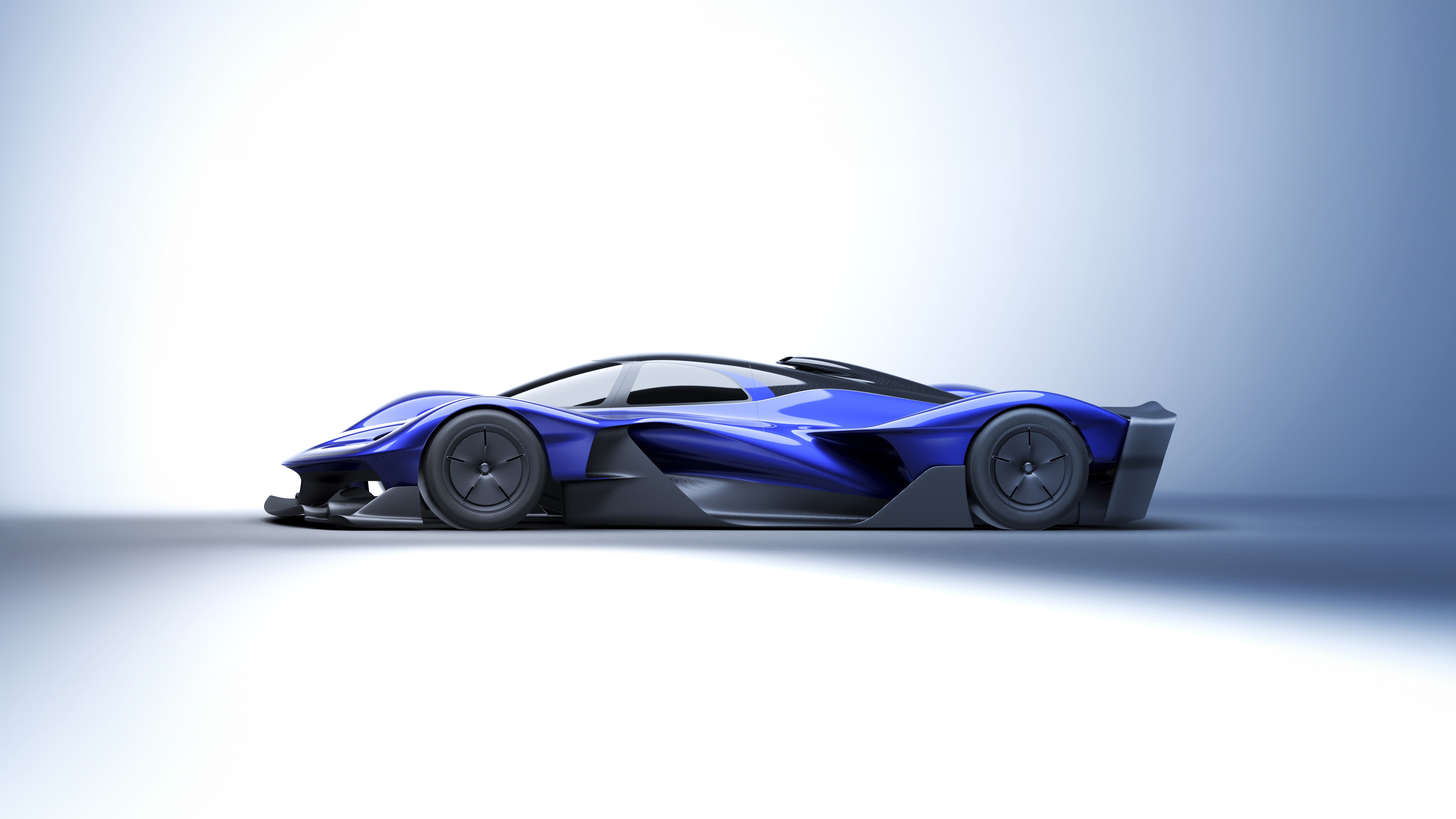 Red Bull RB17 Prototype race car HD Wallpaper