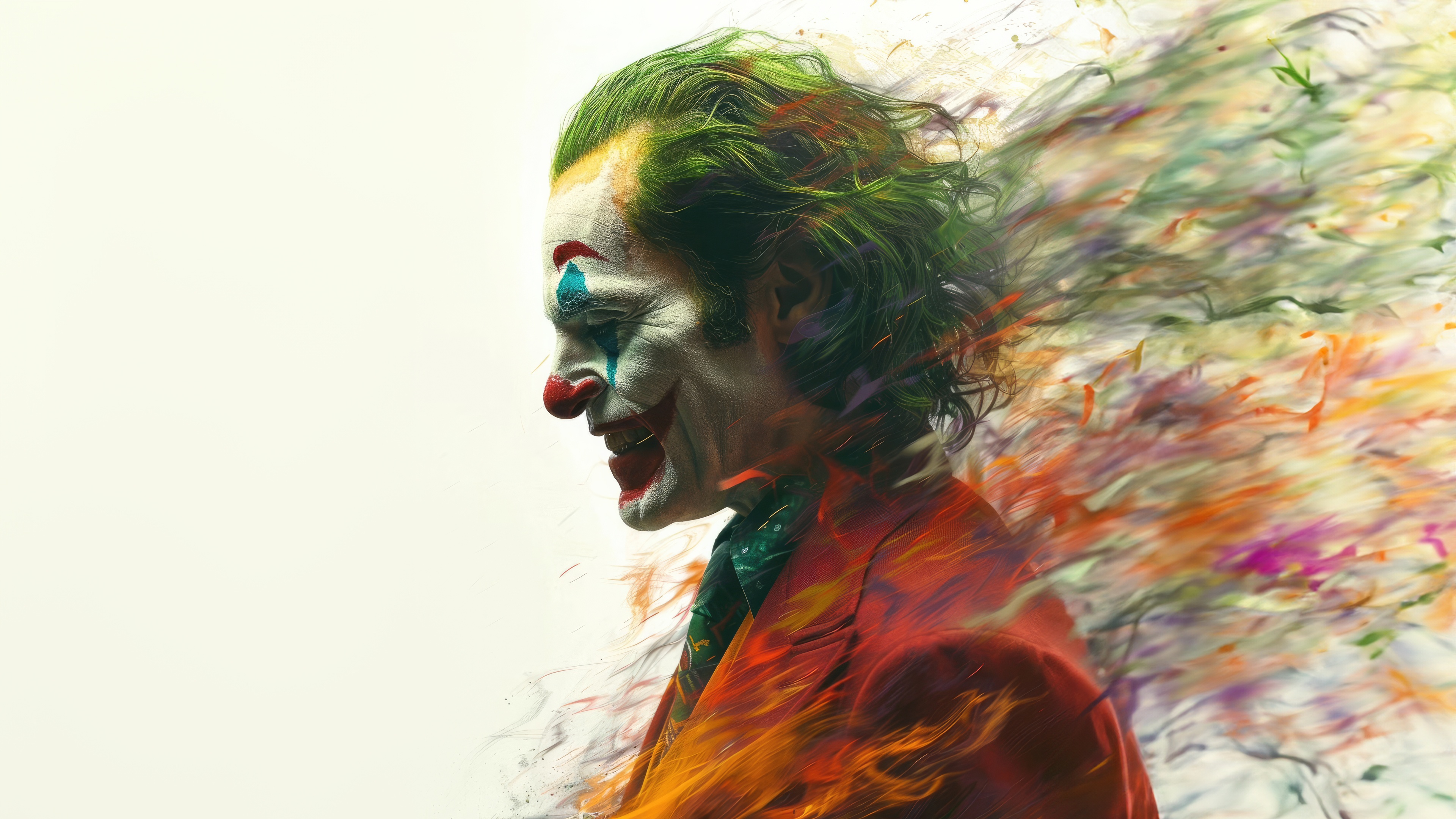 The Joker HD Wallpaper