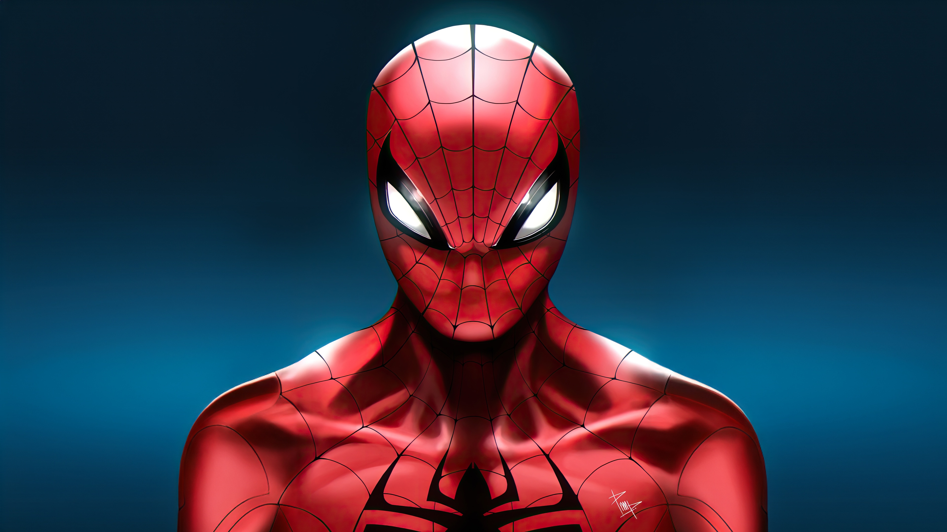 Spider-Man HD Wallpaper