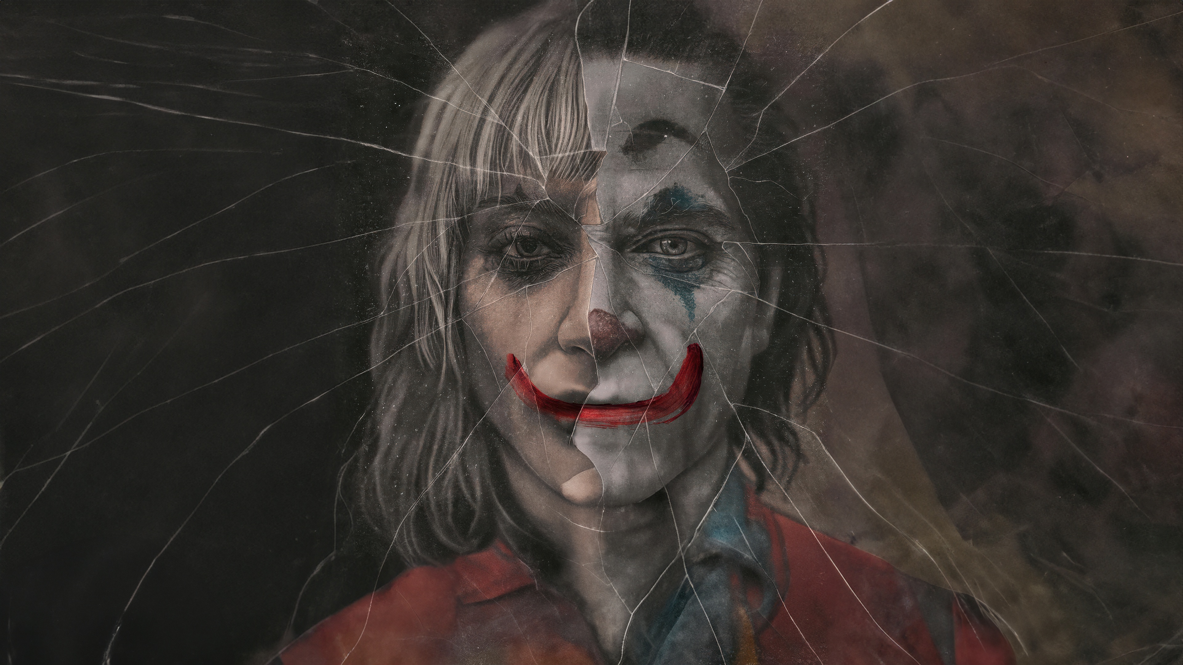 Joker: Folie à Deux Empire Magazine HD Wallpaper