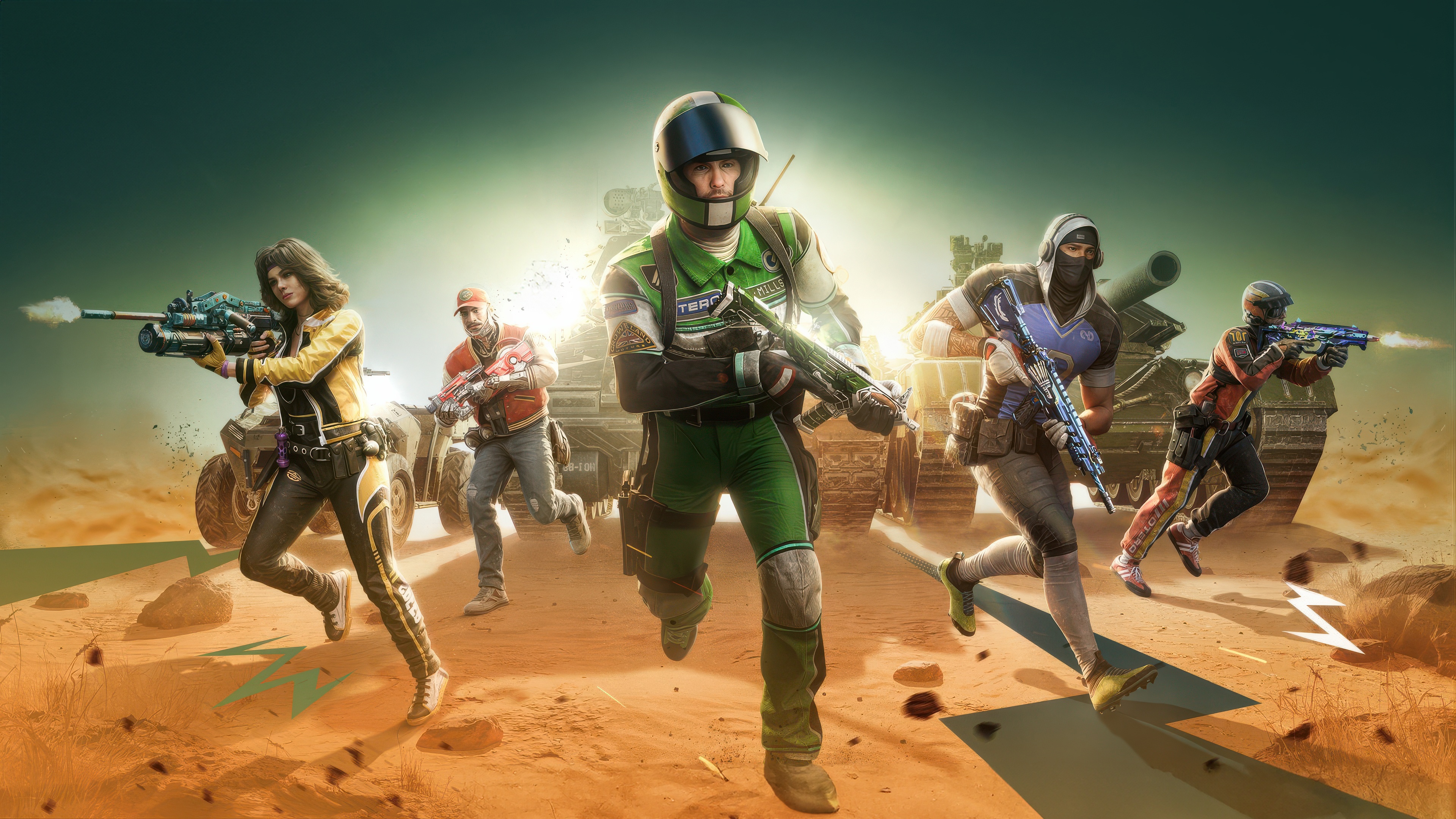 Call of Duty Mobile Season 7 Eternal Ghost HD Wallpaper