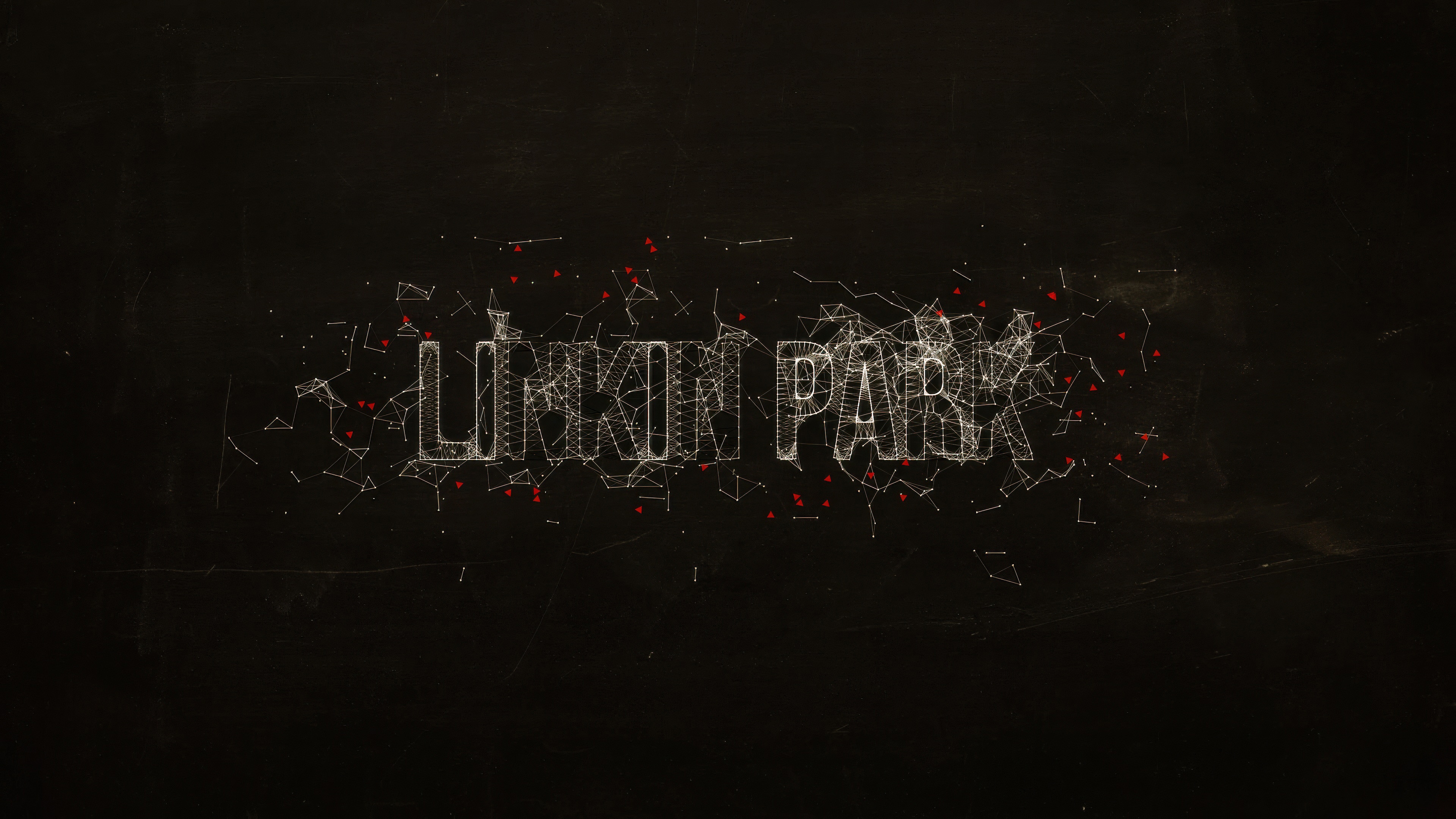 Linkin Park Living Things logo HD Wallpaper