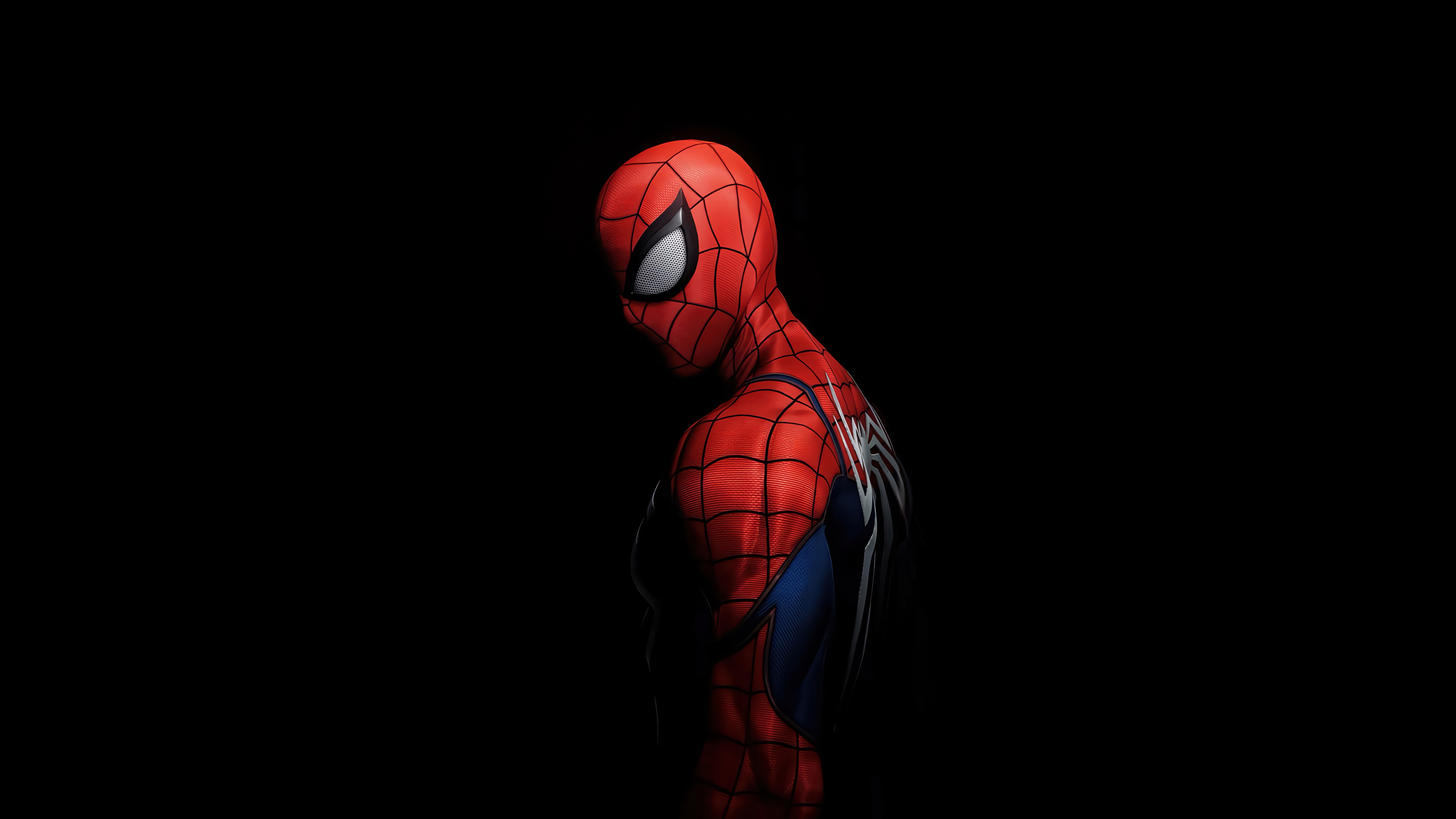Spider-Man from Marvel's Spider-Man 2 HD Wallpaper
