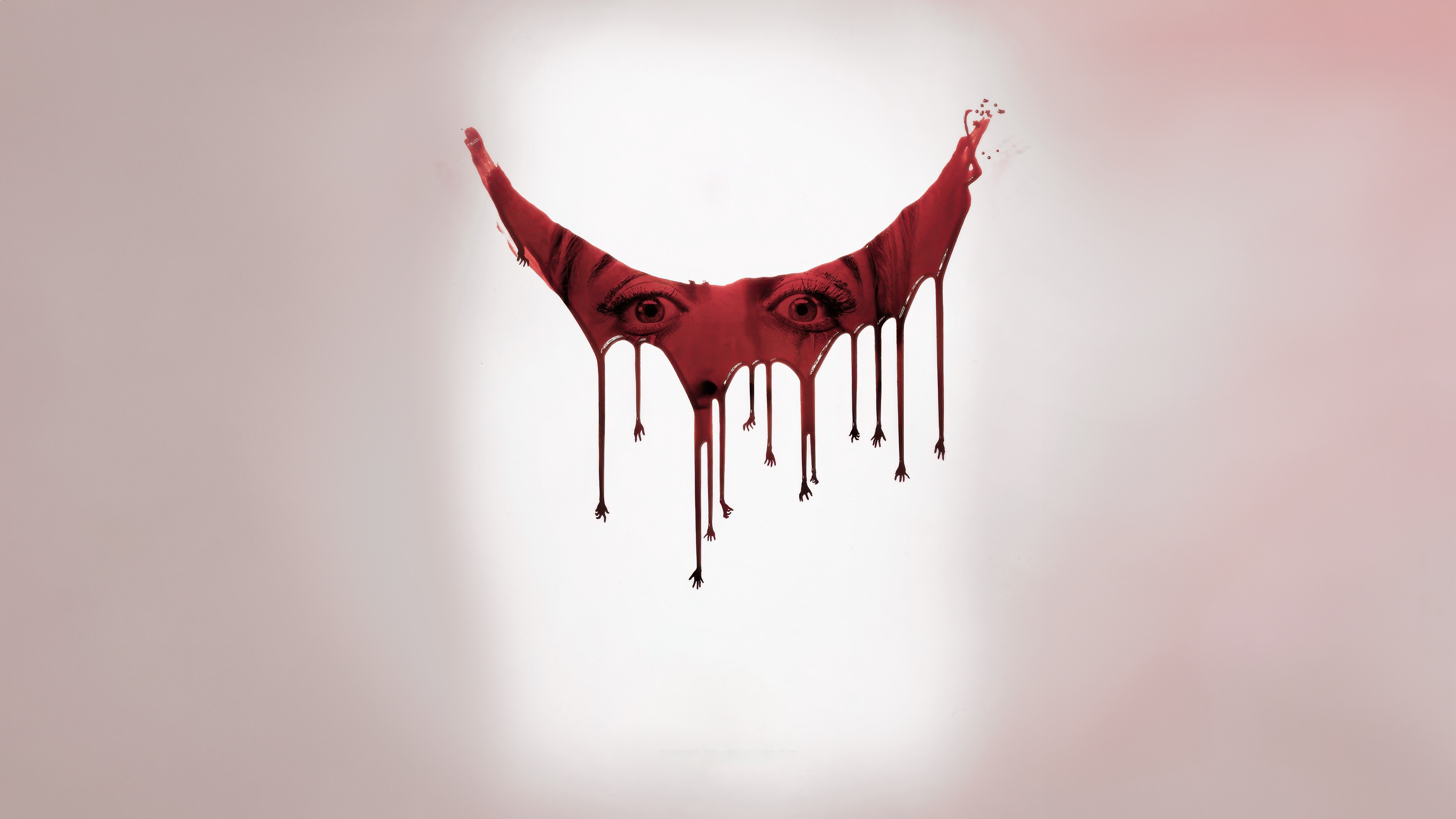 Smile 2 HD Wallpaper