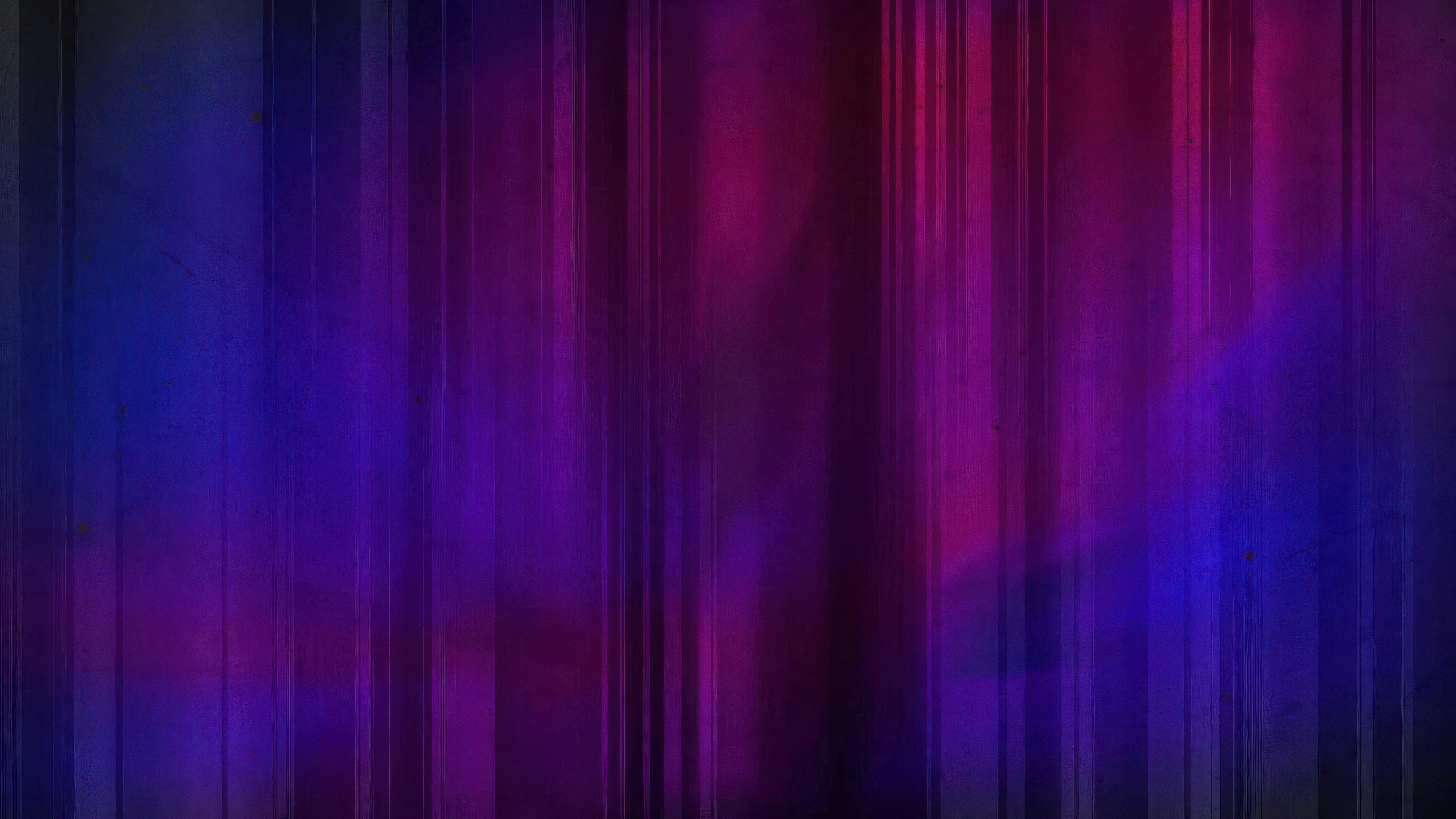 Abstract Purple and Blue Vertical Stripes with Light Effects HD Wallpaper