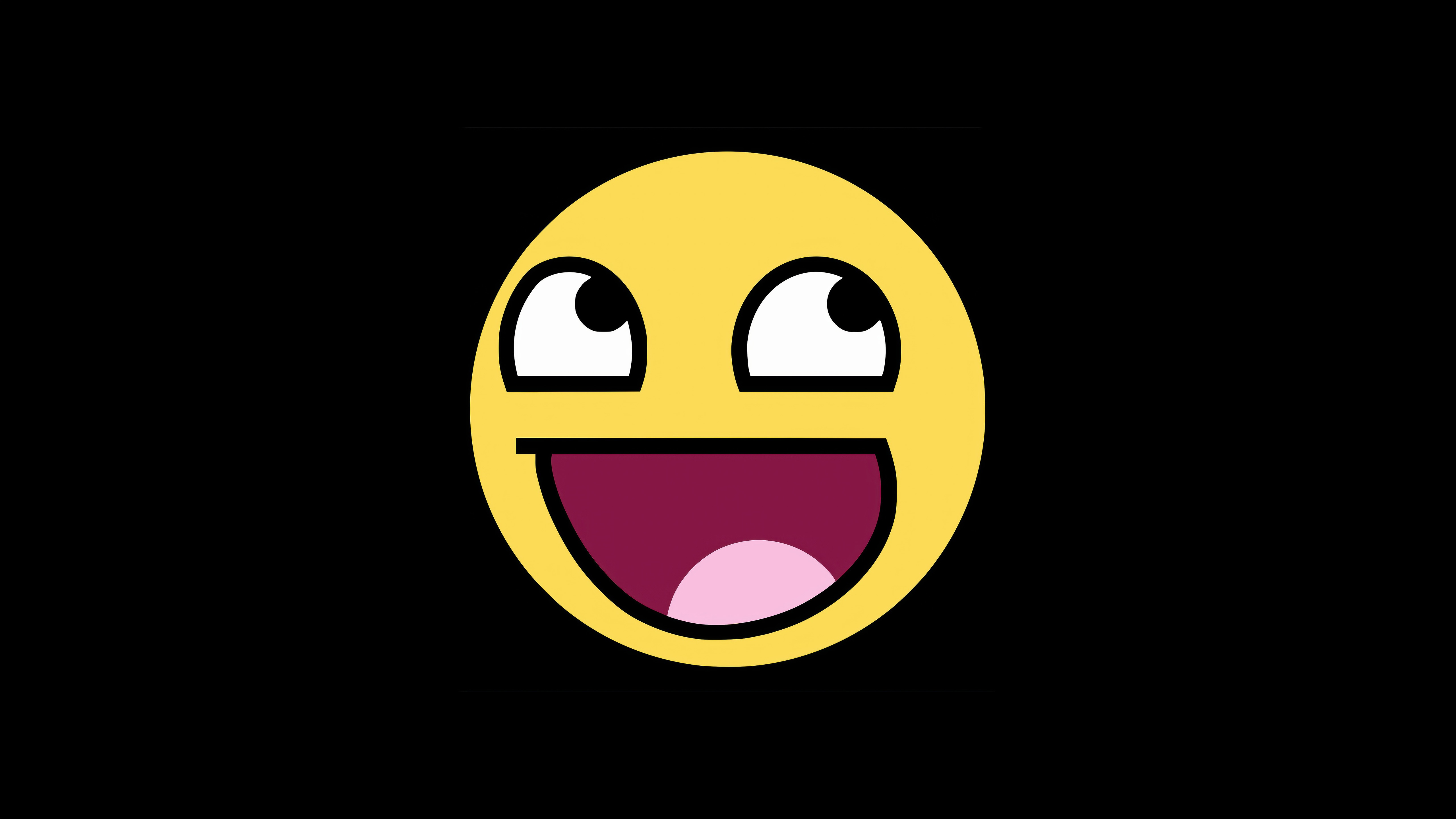 Awesome Face Meme HD Wallpaper
