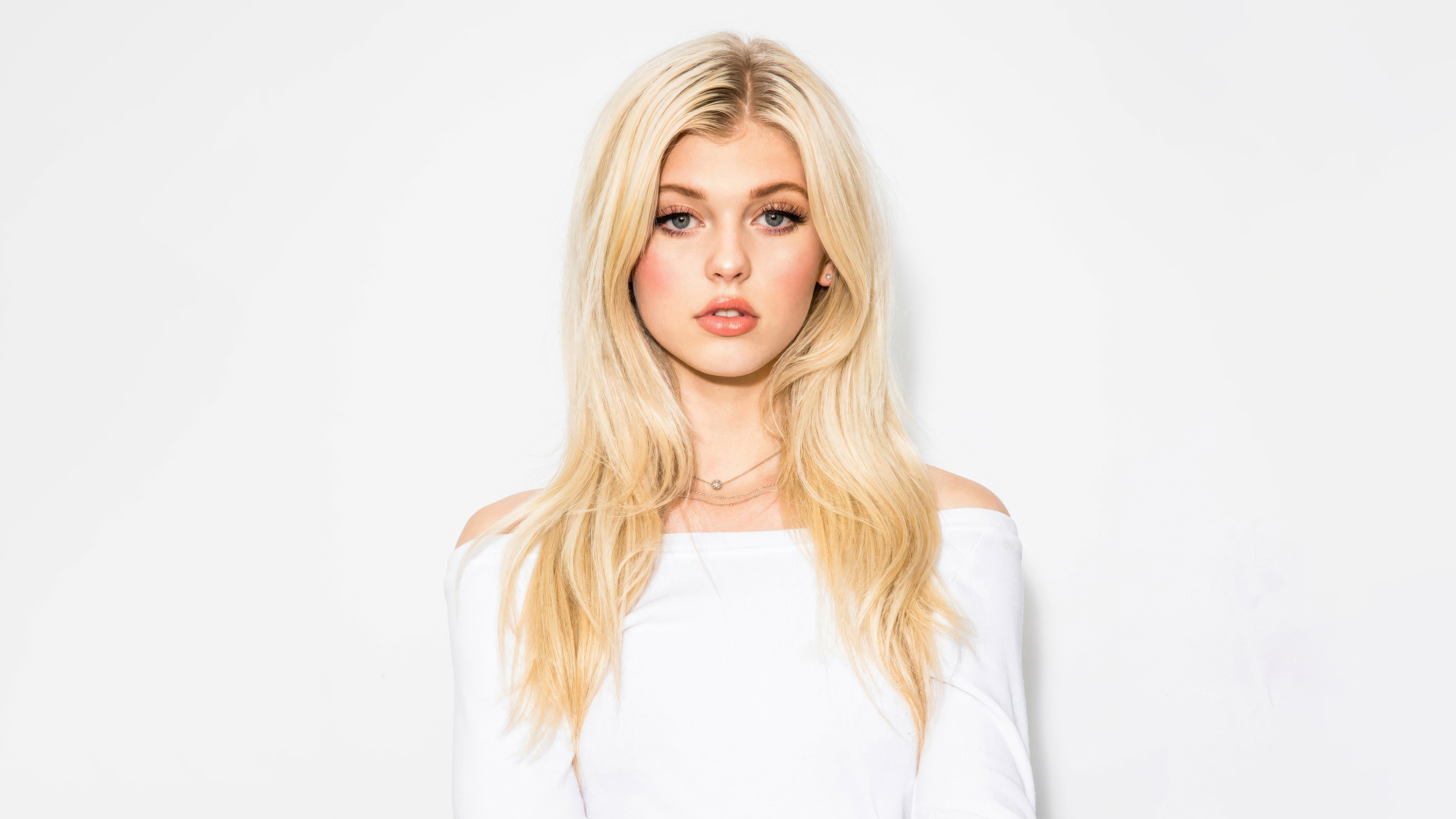 Loren Gray HD Wallpaper