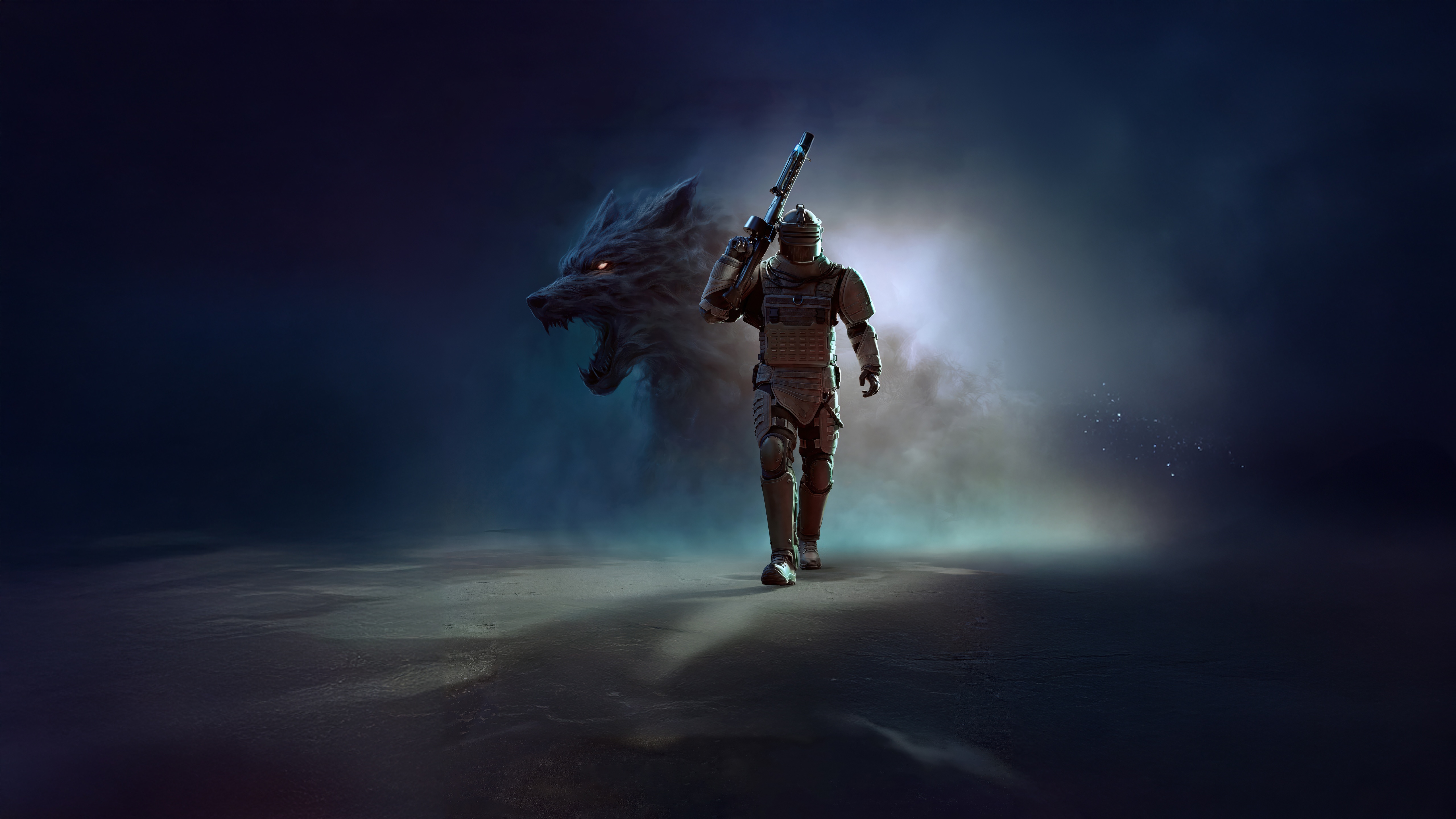 Pubg Mobile Metro Royale Chapter 22 Game HD Wallpaper