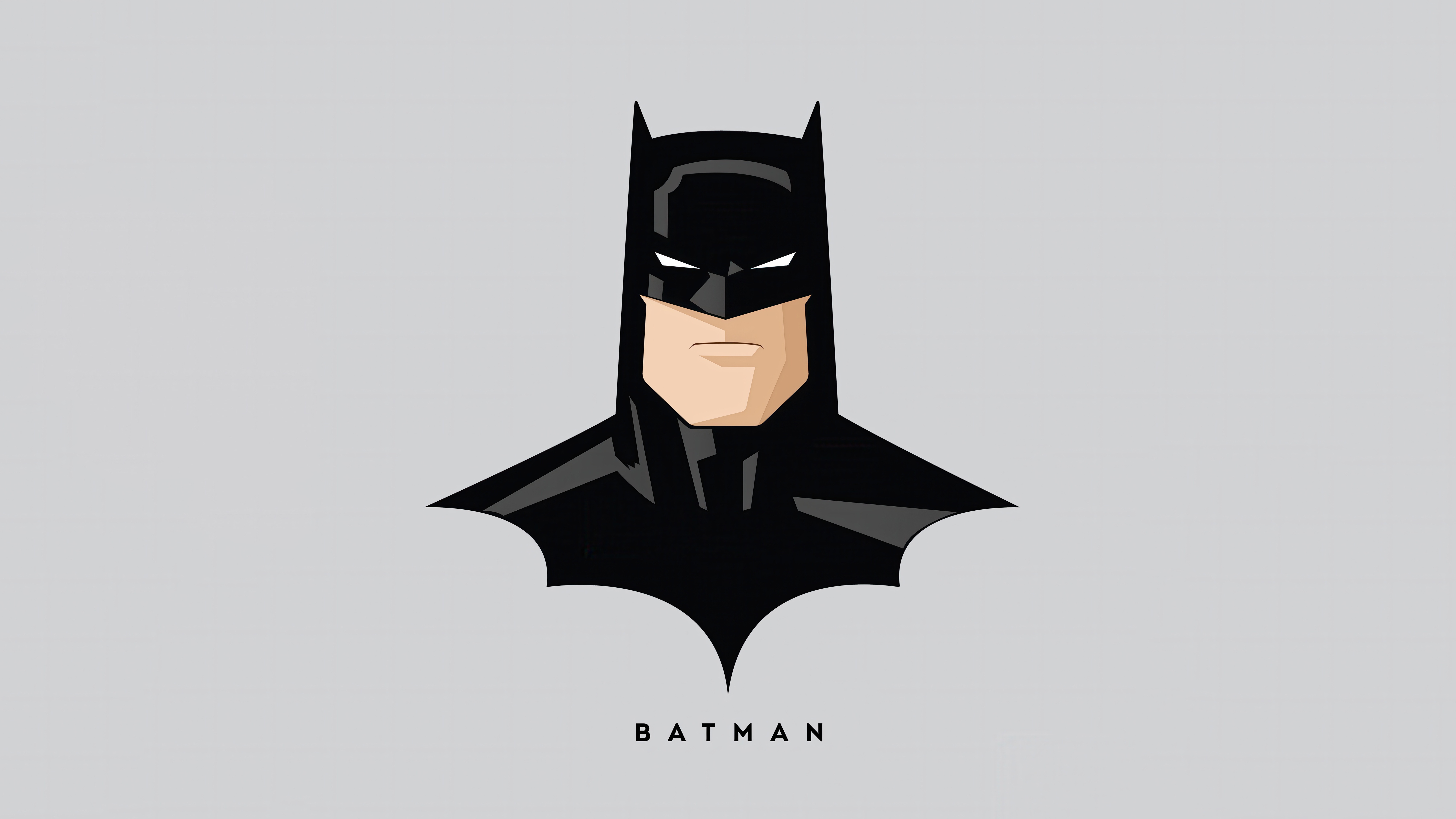 Batman HD Wallpaper
