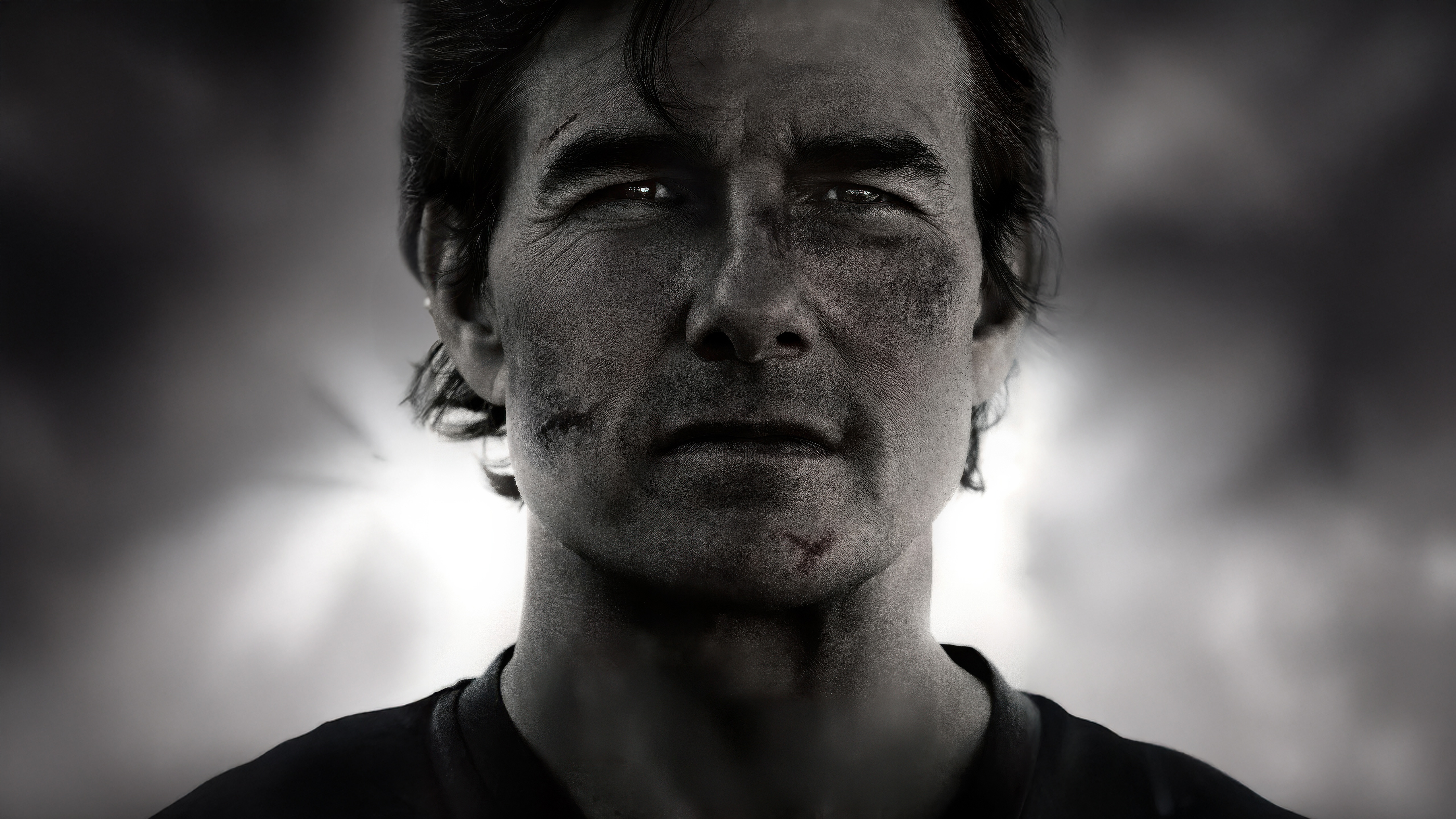 Mission Impossible The Final Reckoning 2025 Movie HD Wallpaper