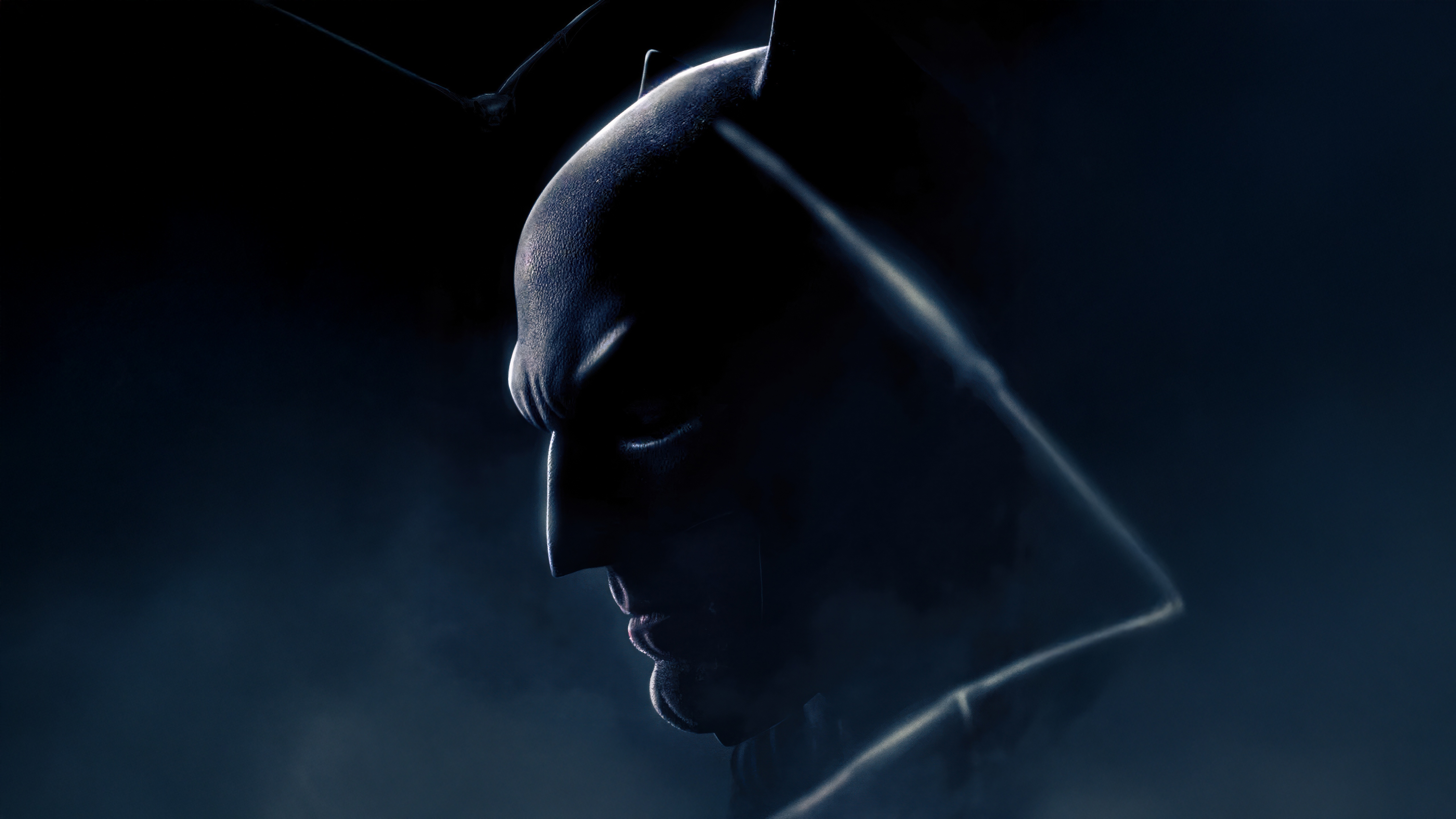 Batman HD Wallpaper