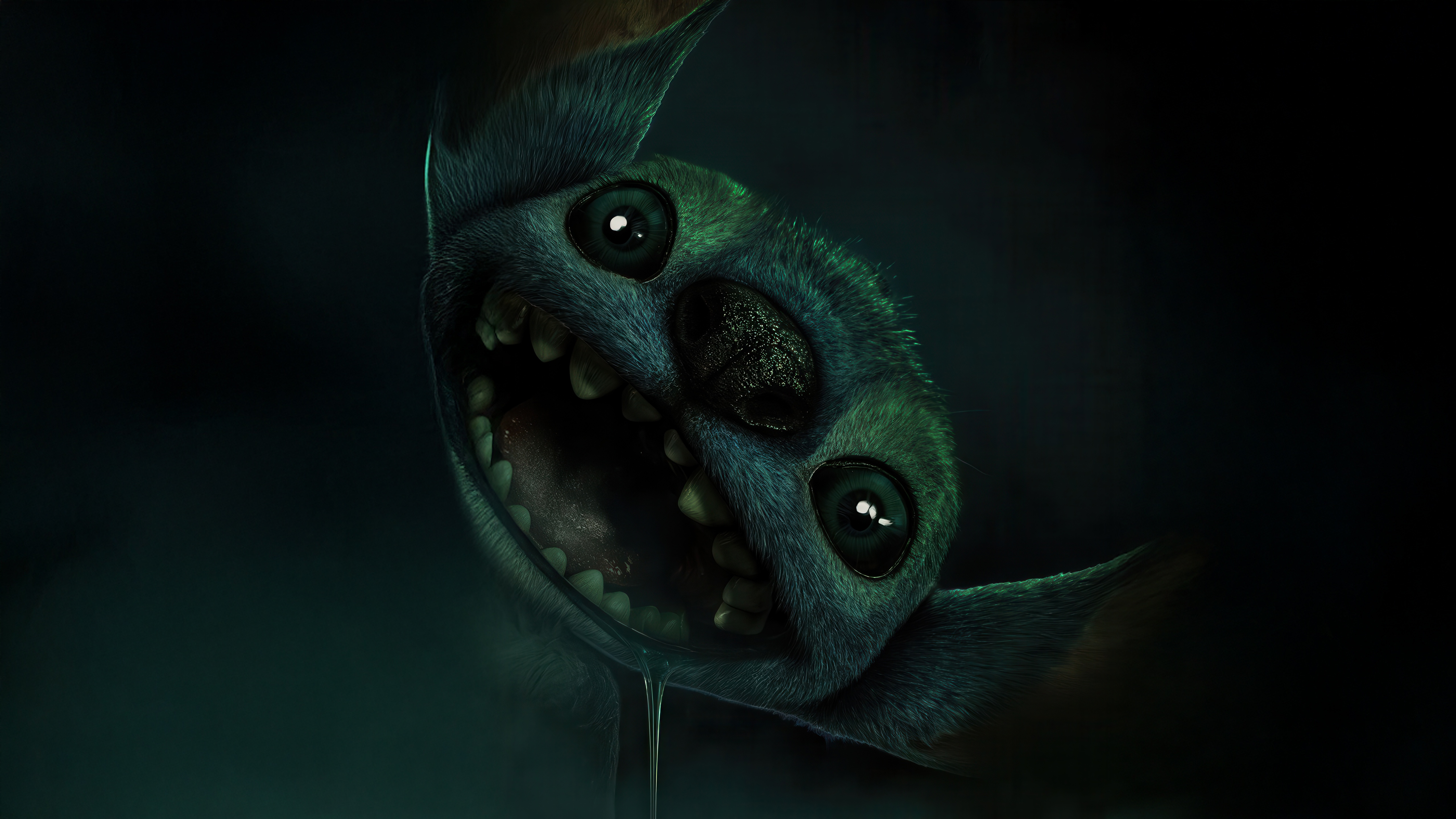 Lilo And Stitch Bosslogic Edition HD Wallpaper