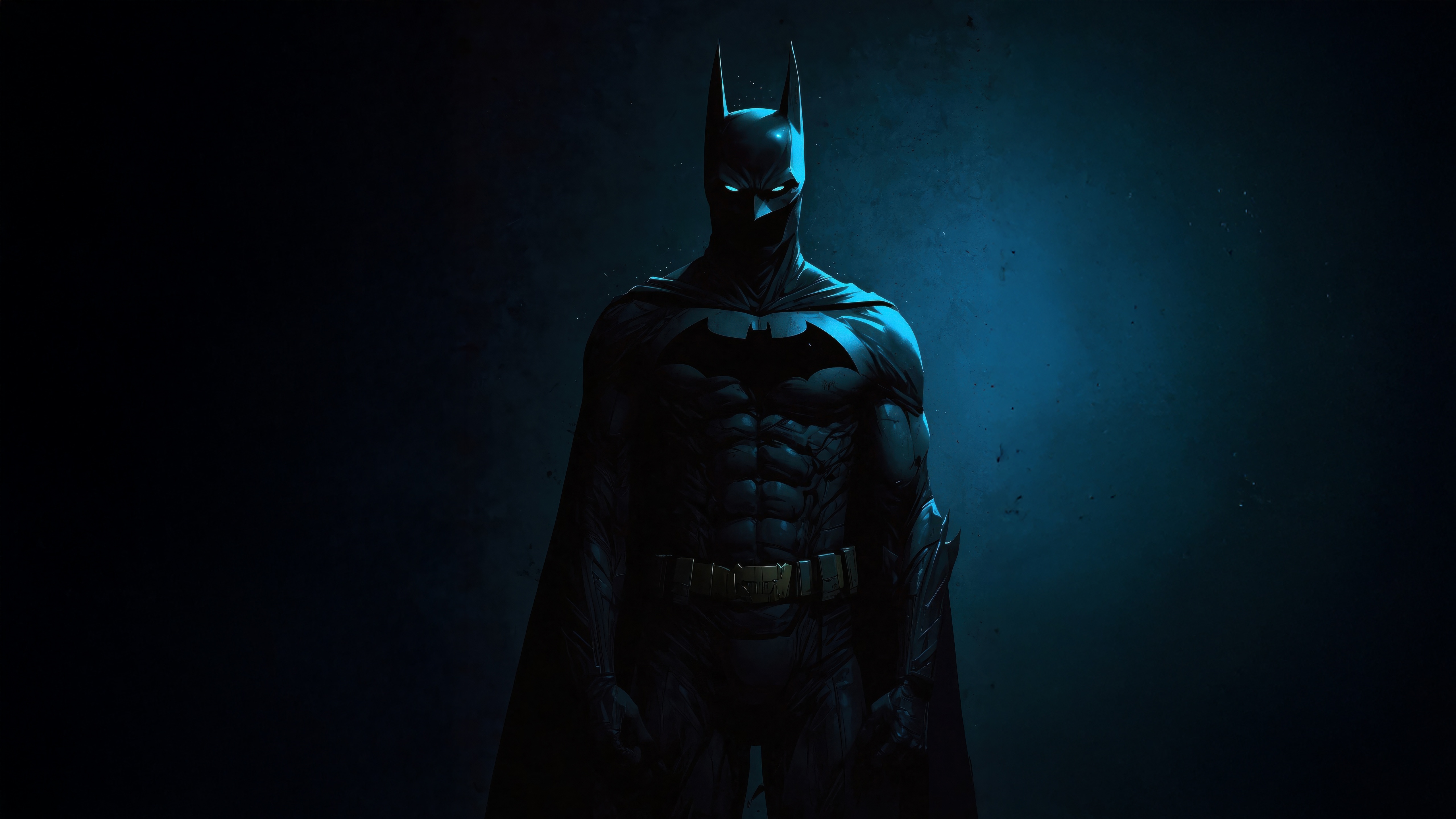 The Batman Dark Vengeance HD Wallpaper