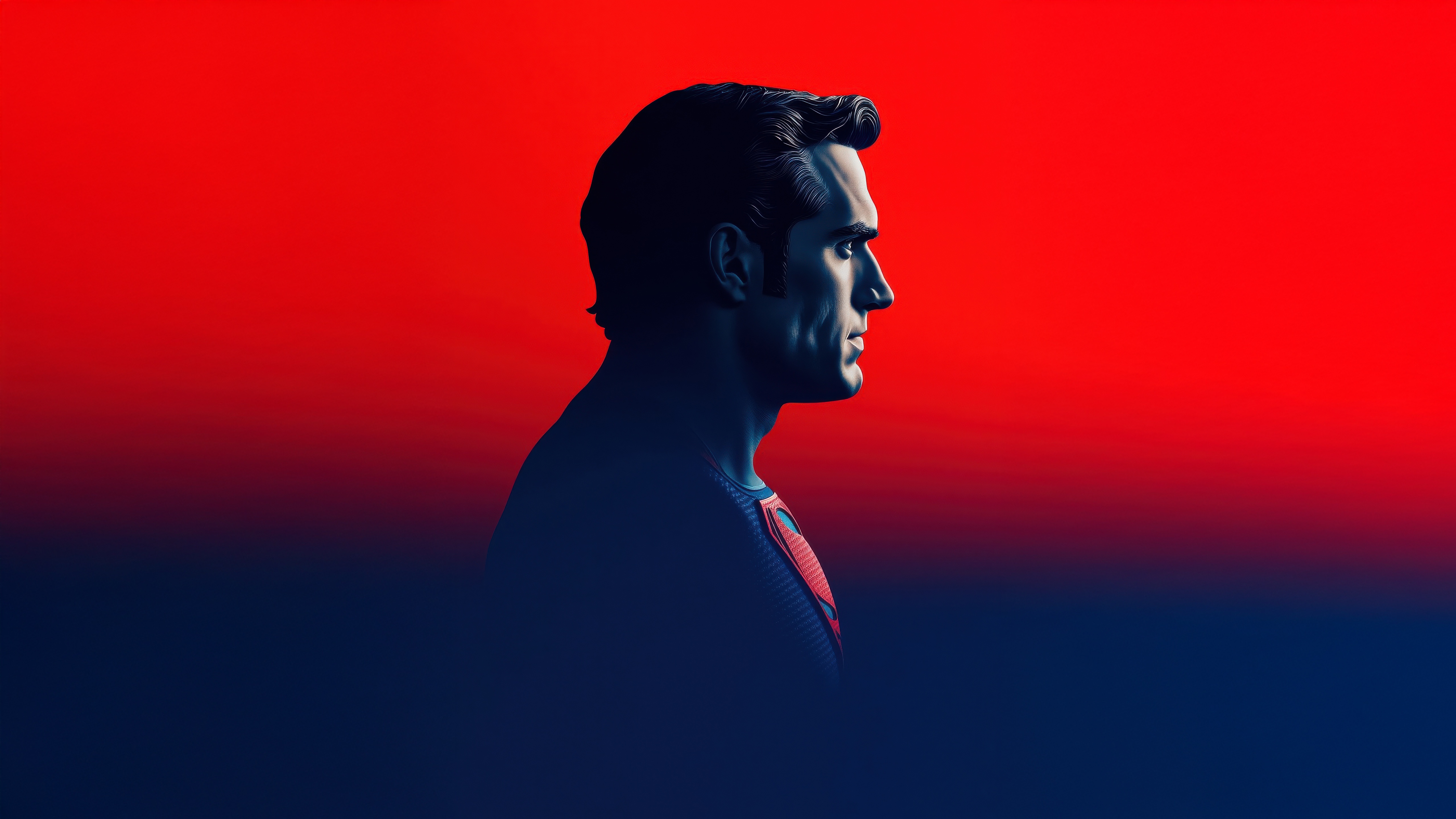 Superman Twilight Of Justice HD Wallpaper