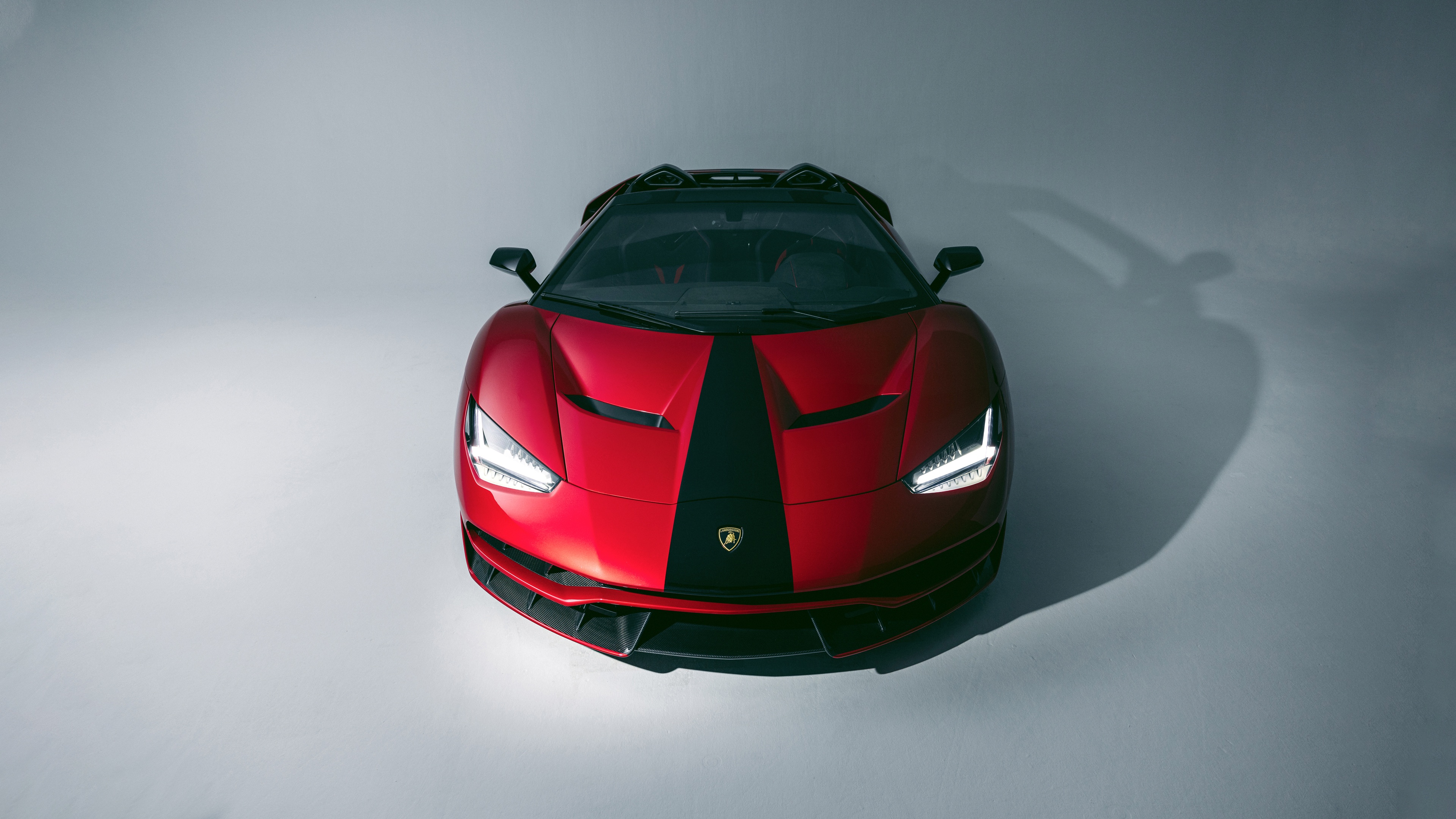 Lamborghini Centenario Roadster HD Wallpaper