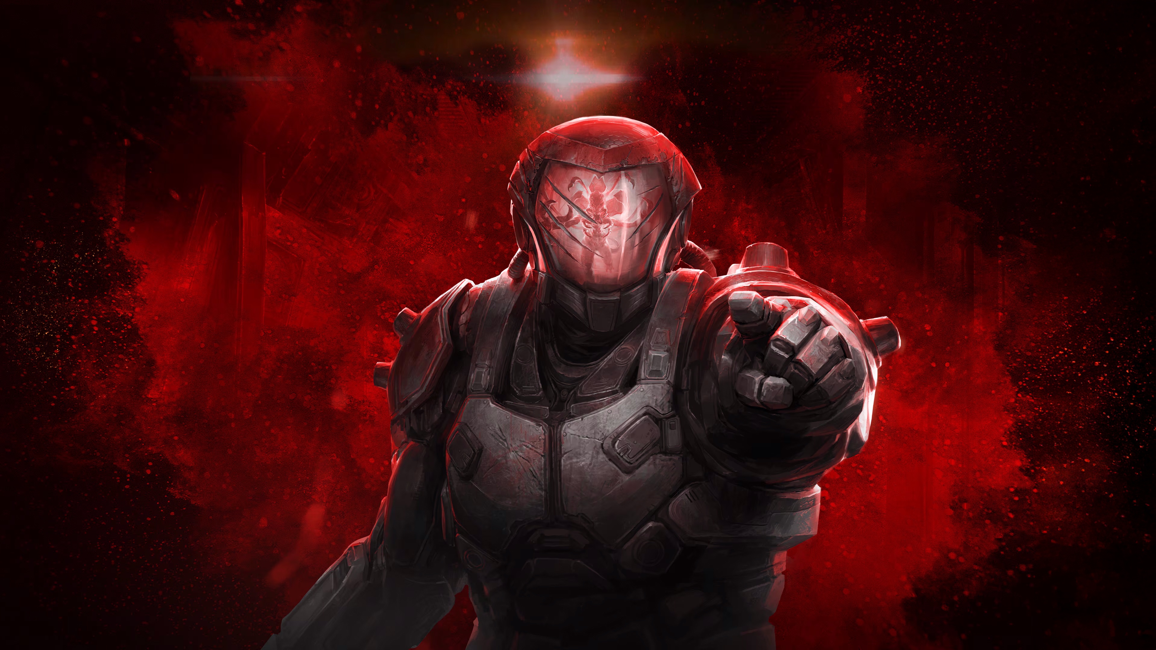 Red Solstice 2 Survivors Ultimate Edition HD Wallpaper