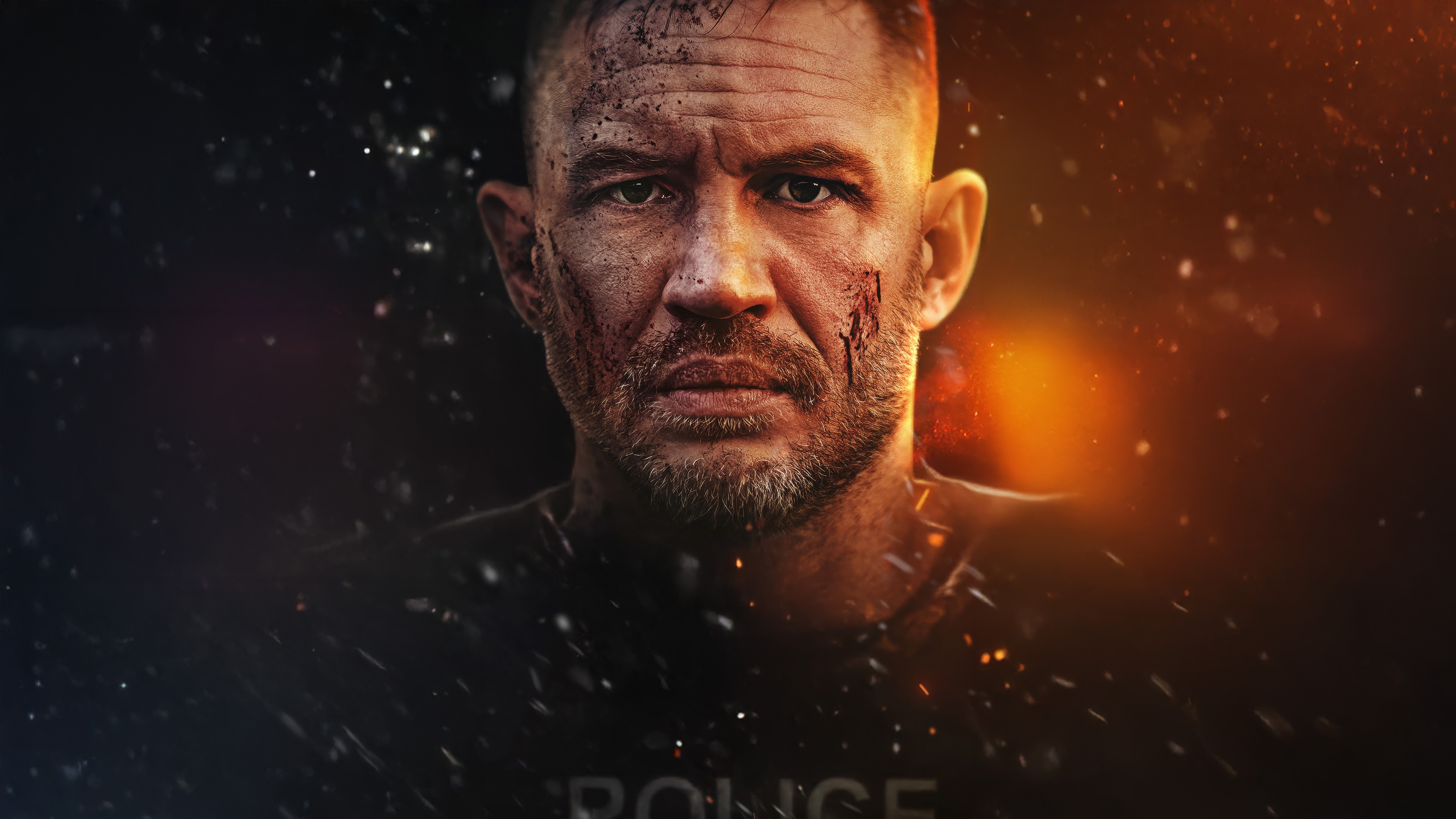 Havoc 2025 HD Wallpaper