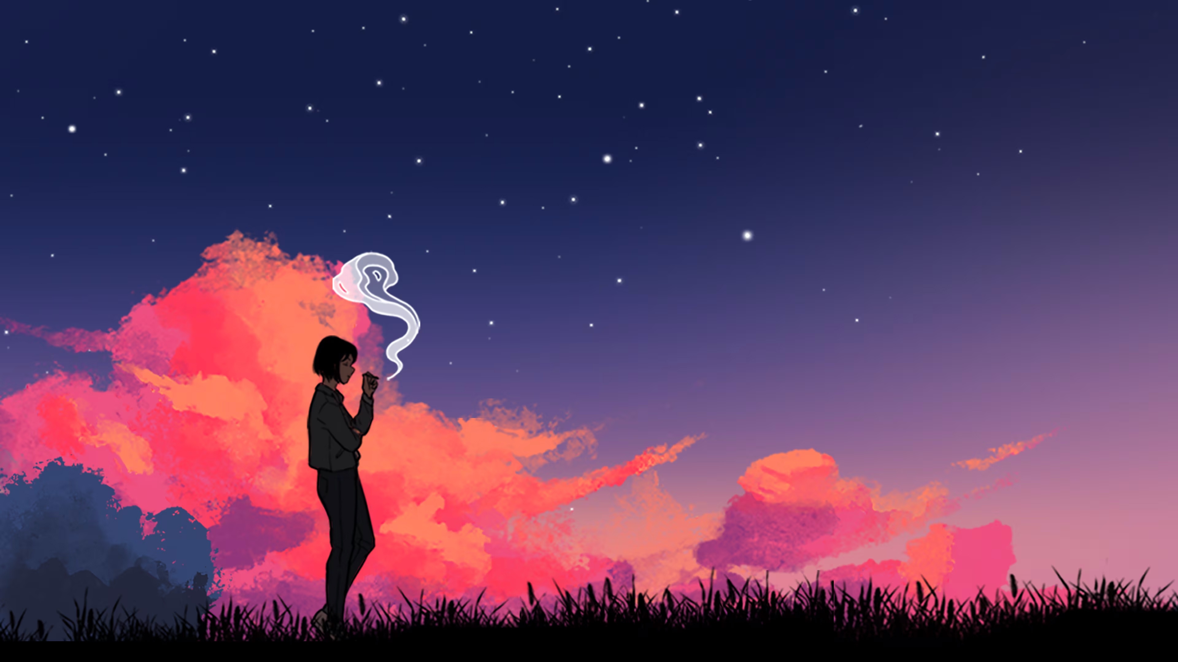 Once Again 2025 HD Wallpaper