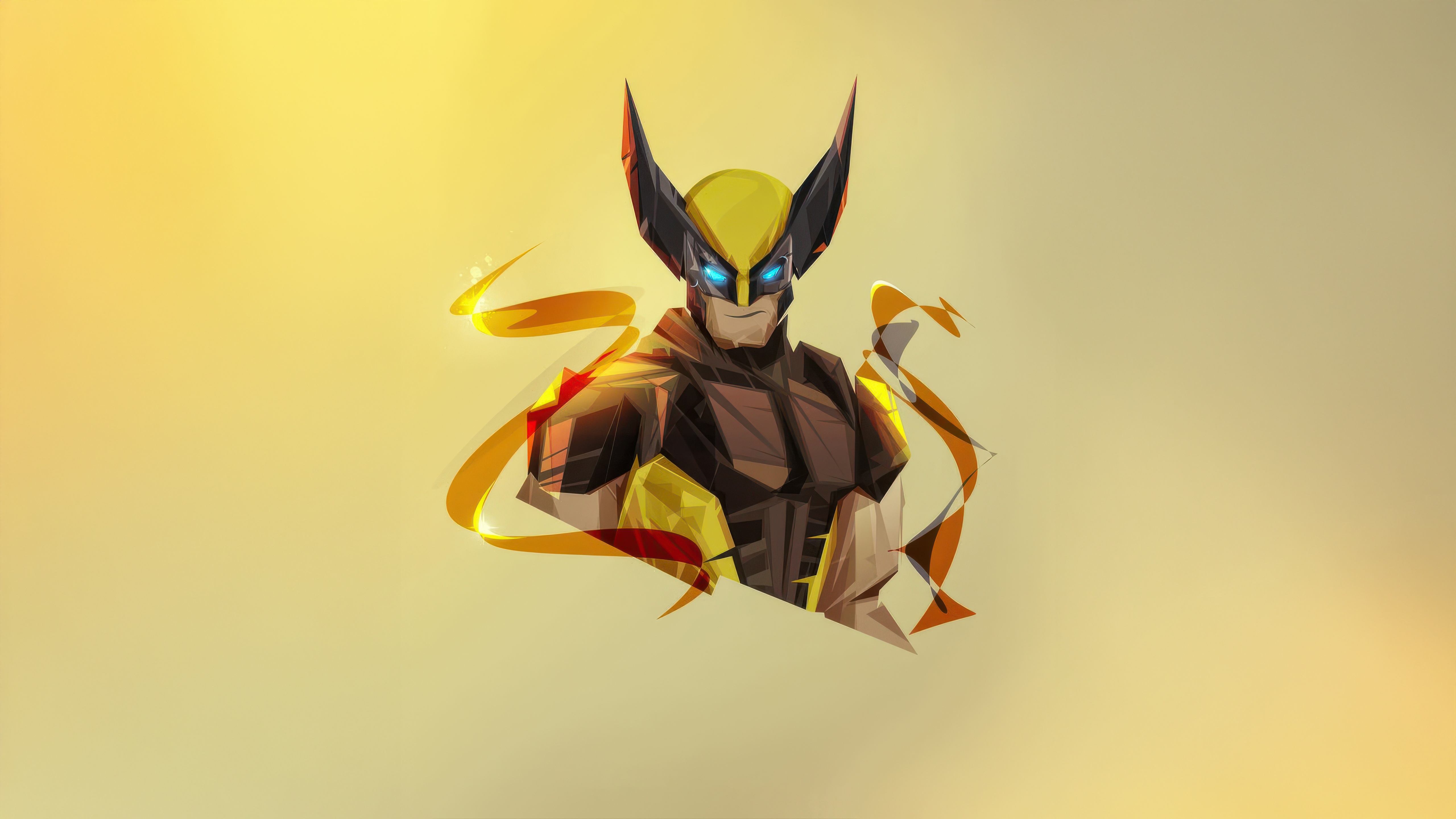 Wolverine The Last Ronin HD Wallpaper