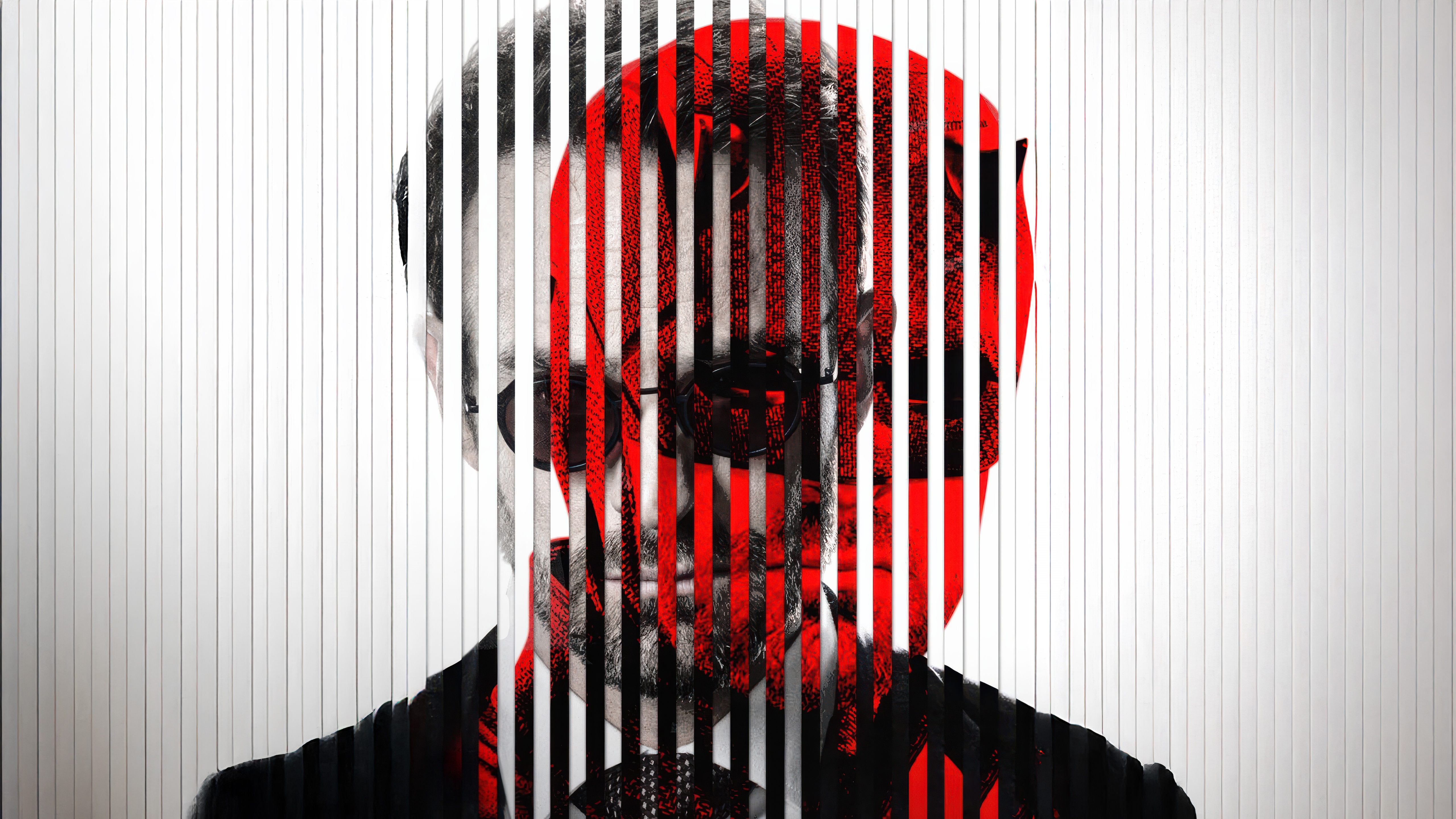 Daredevil 2025 HD Wallpaper