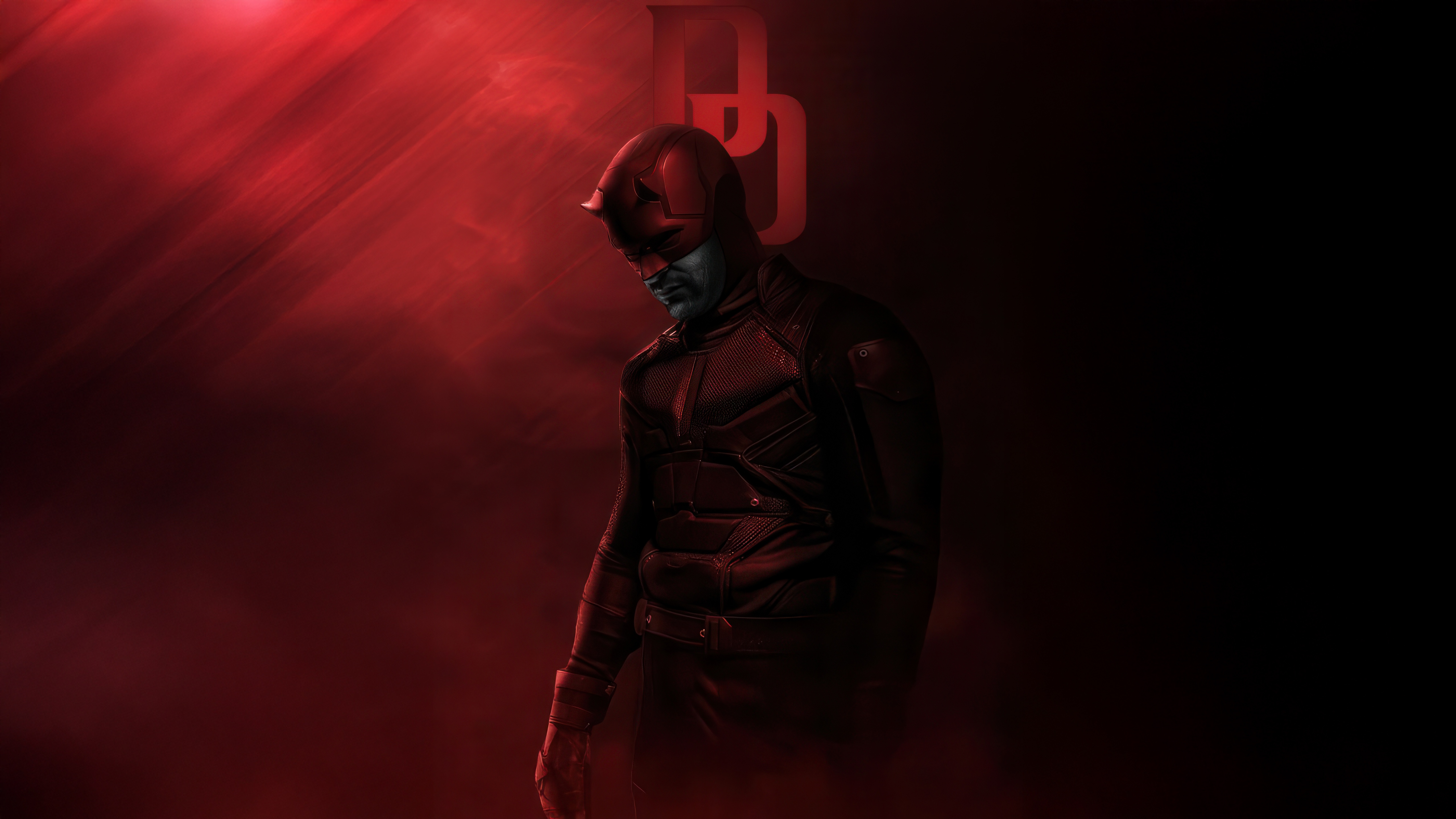 Daredevil HD Wallpaper