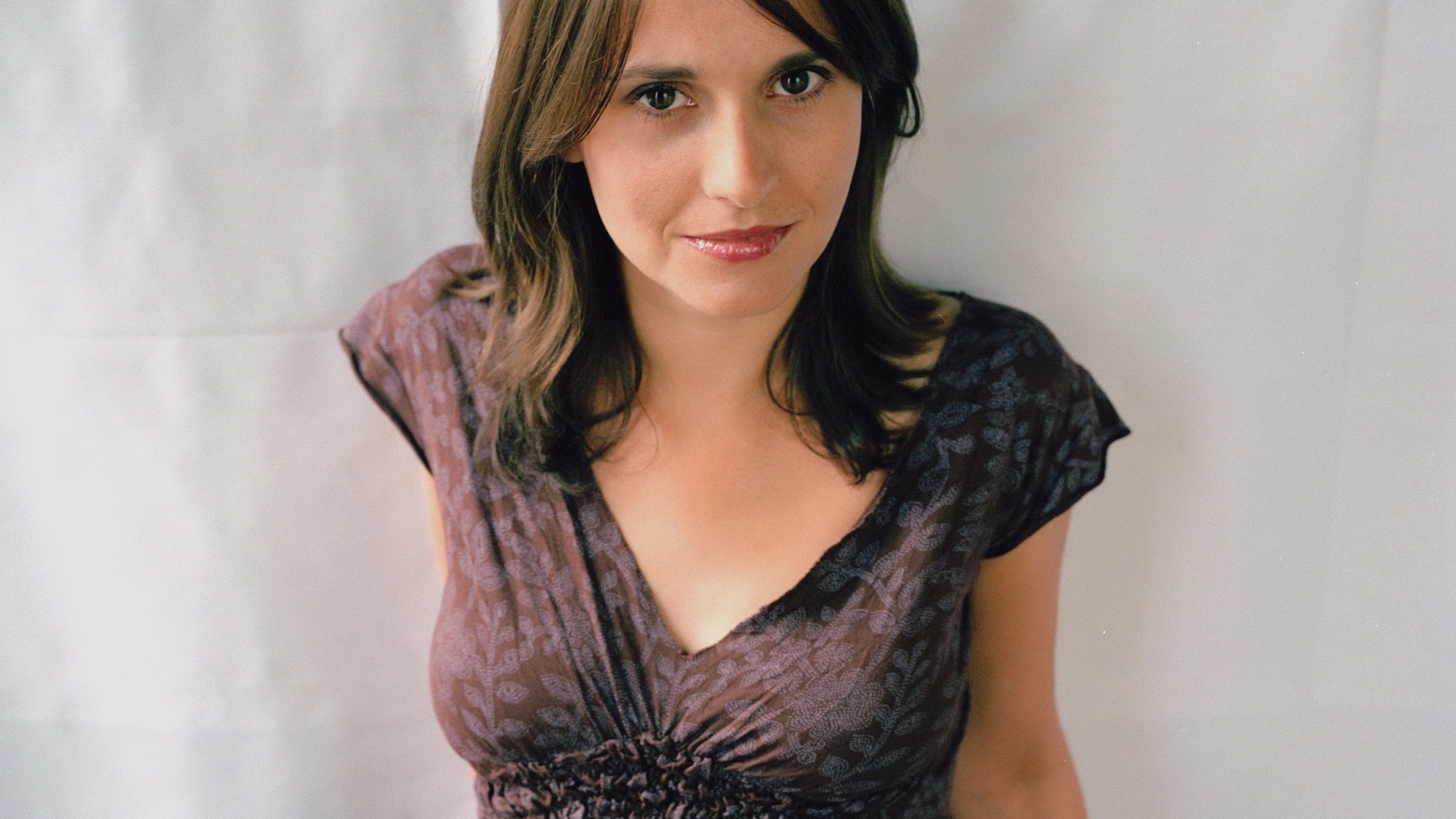 Jayne Middlemiss HD Wallpaper