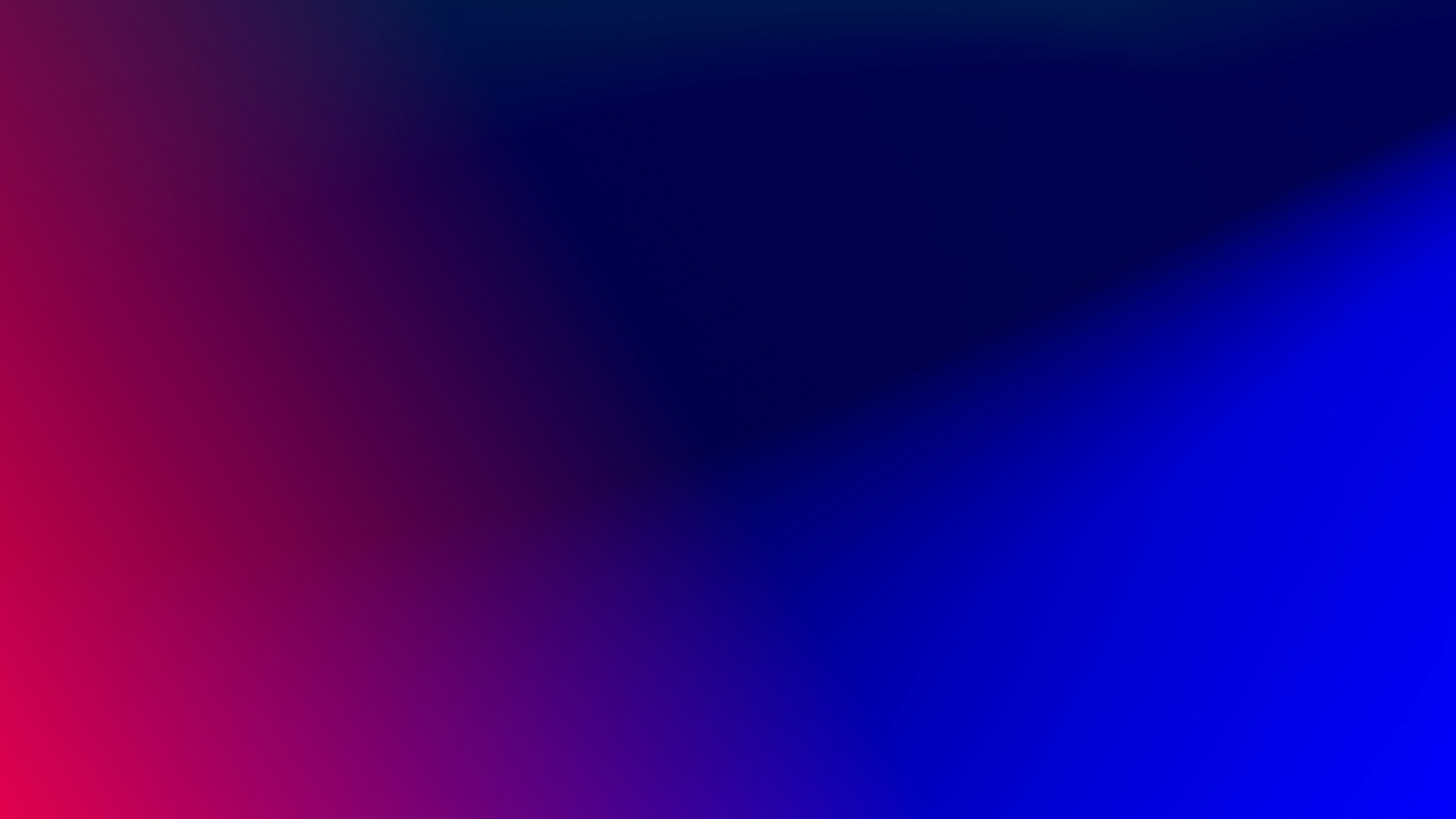 Blue and red gradient with light effects HD Wallpaper