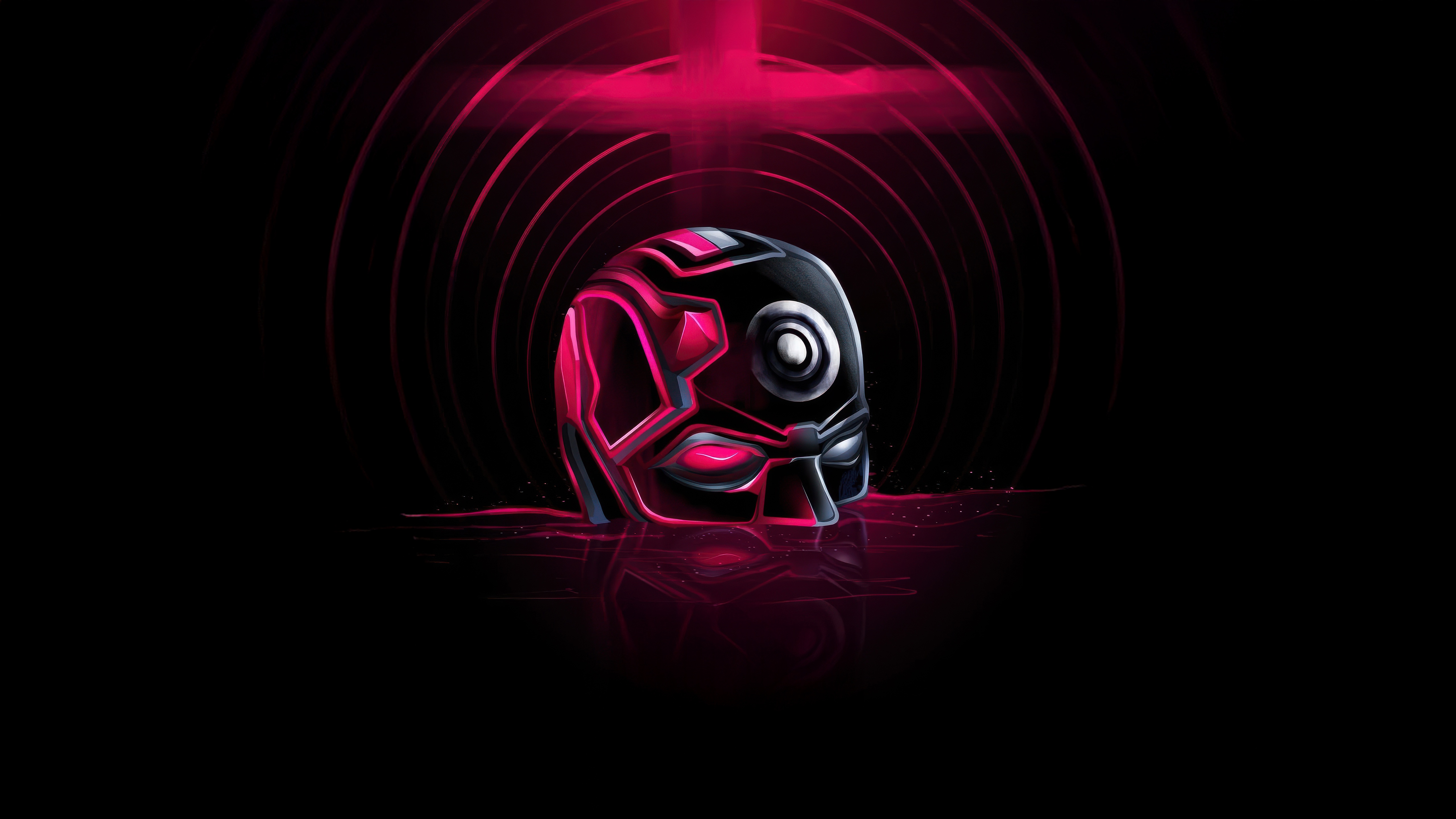 Daredevil Nightmare HD Wallpaper