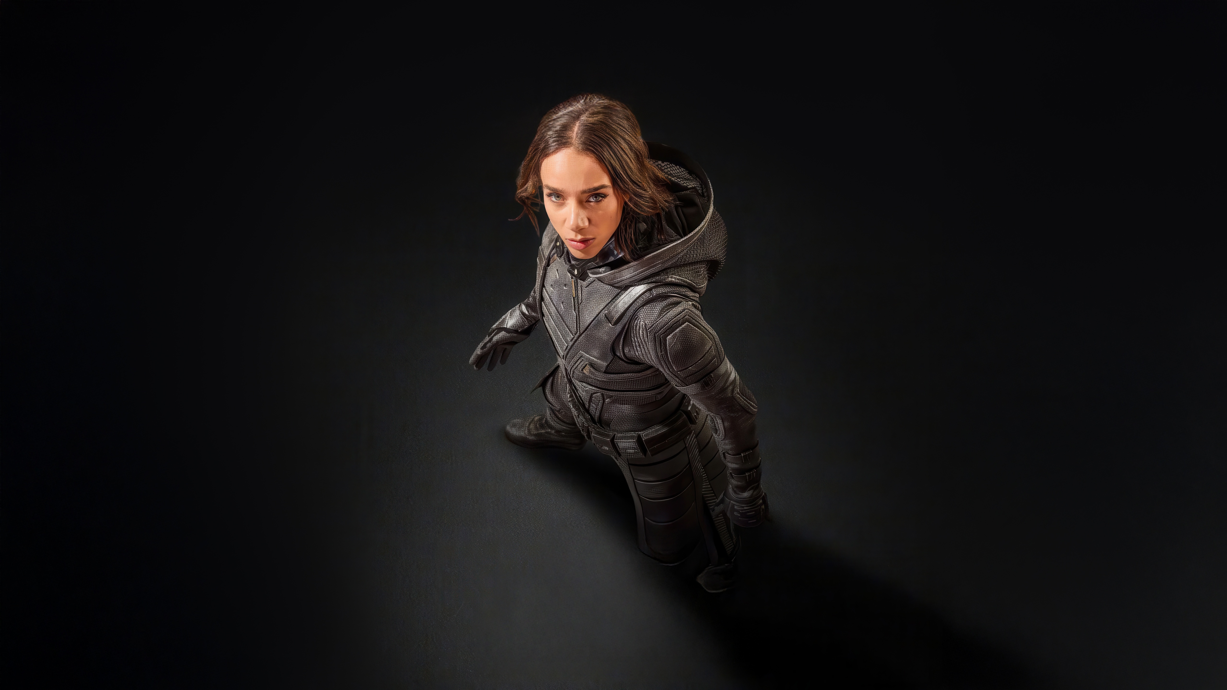 Ava Starr in Thunderbolts HD Wallpaper