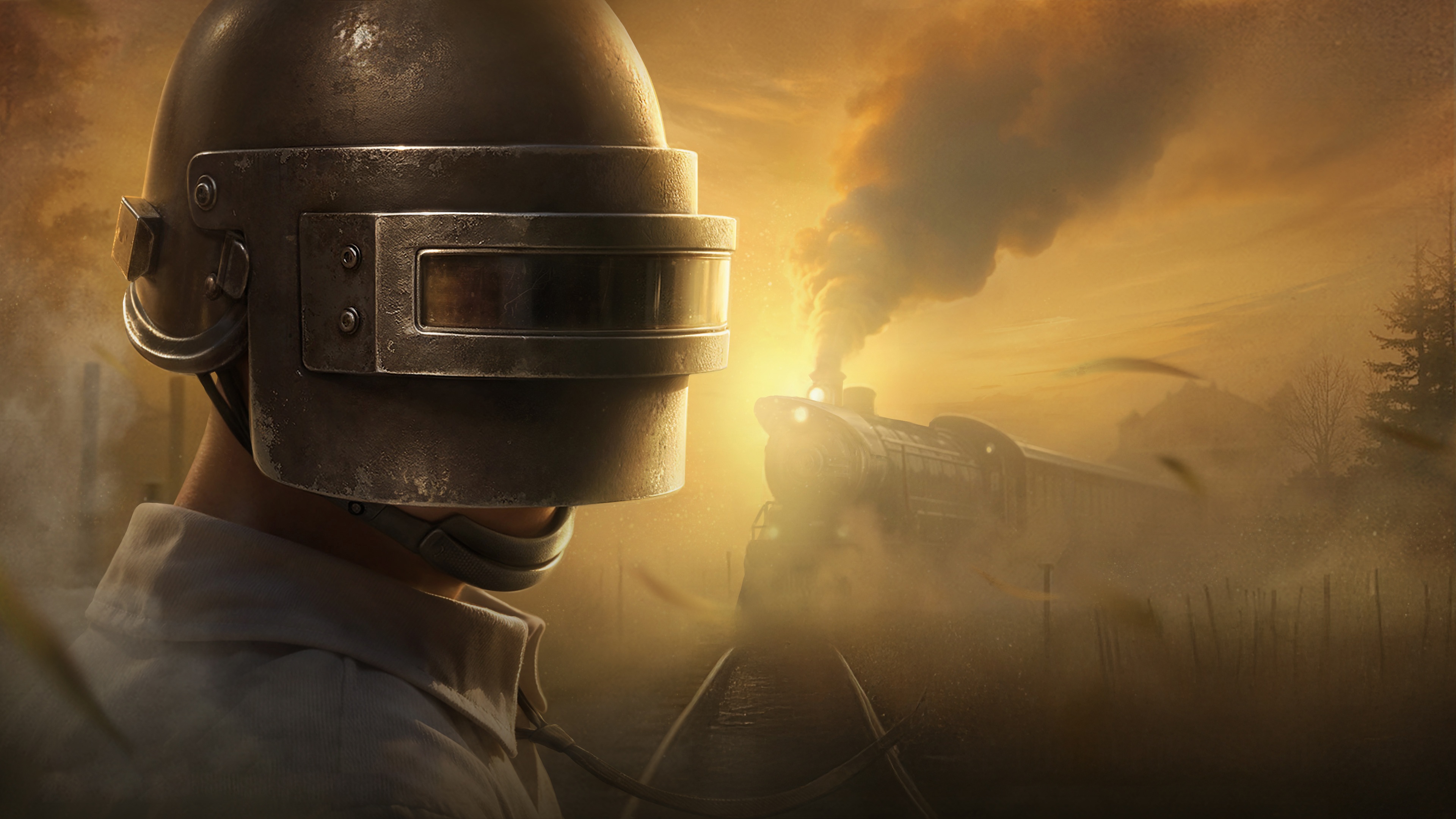 Pubg Mobile A New Era HD Wallpaper