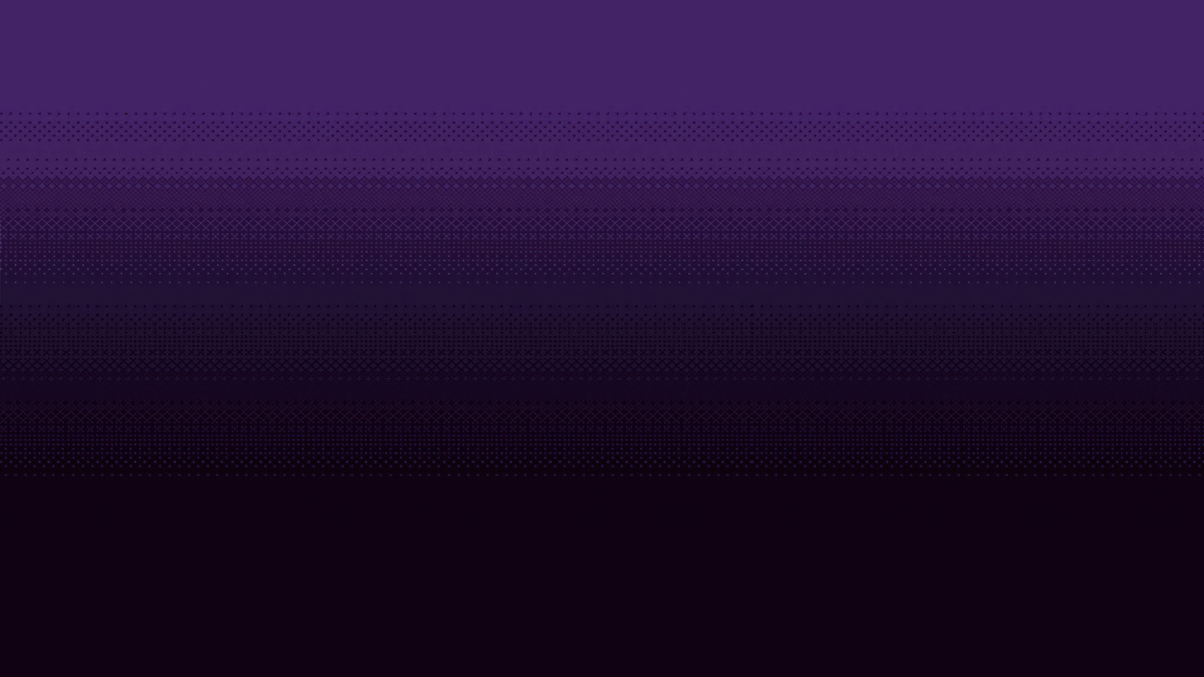 Purple gradient with a dot pattern HD Wallpaper