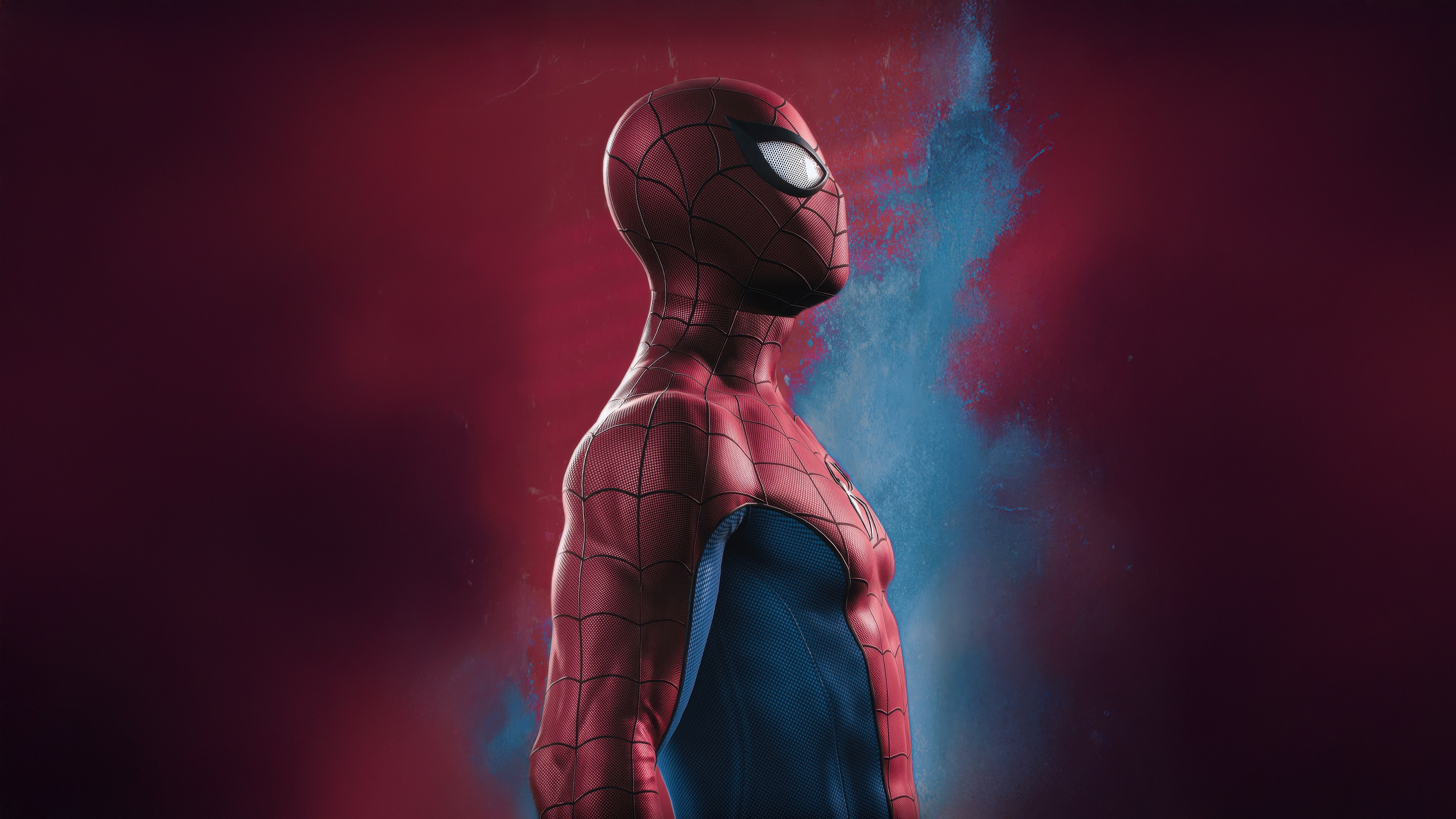 Spider-Man HD Wallpaper
