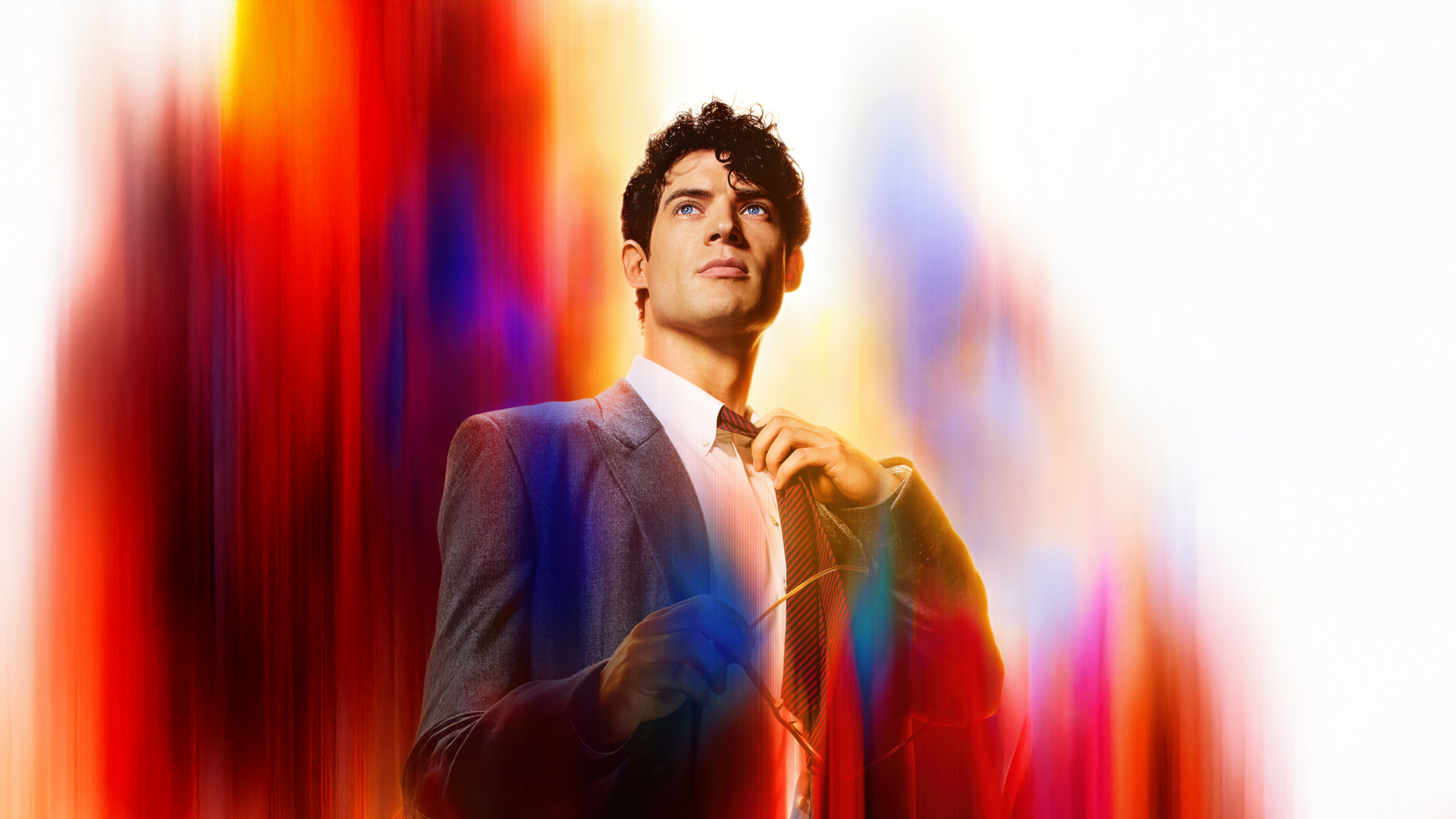 David Corenswet as Clark Kent HD Wallpaper