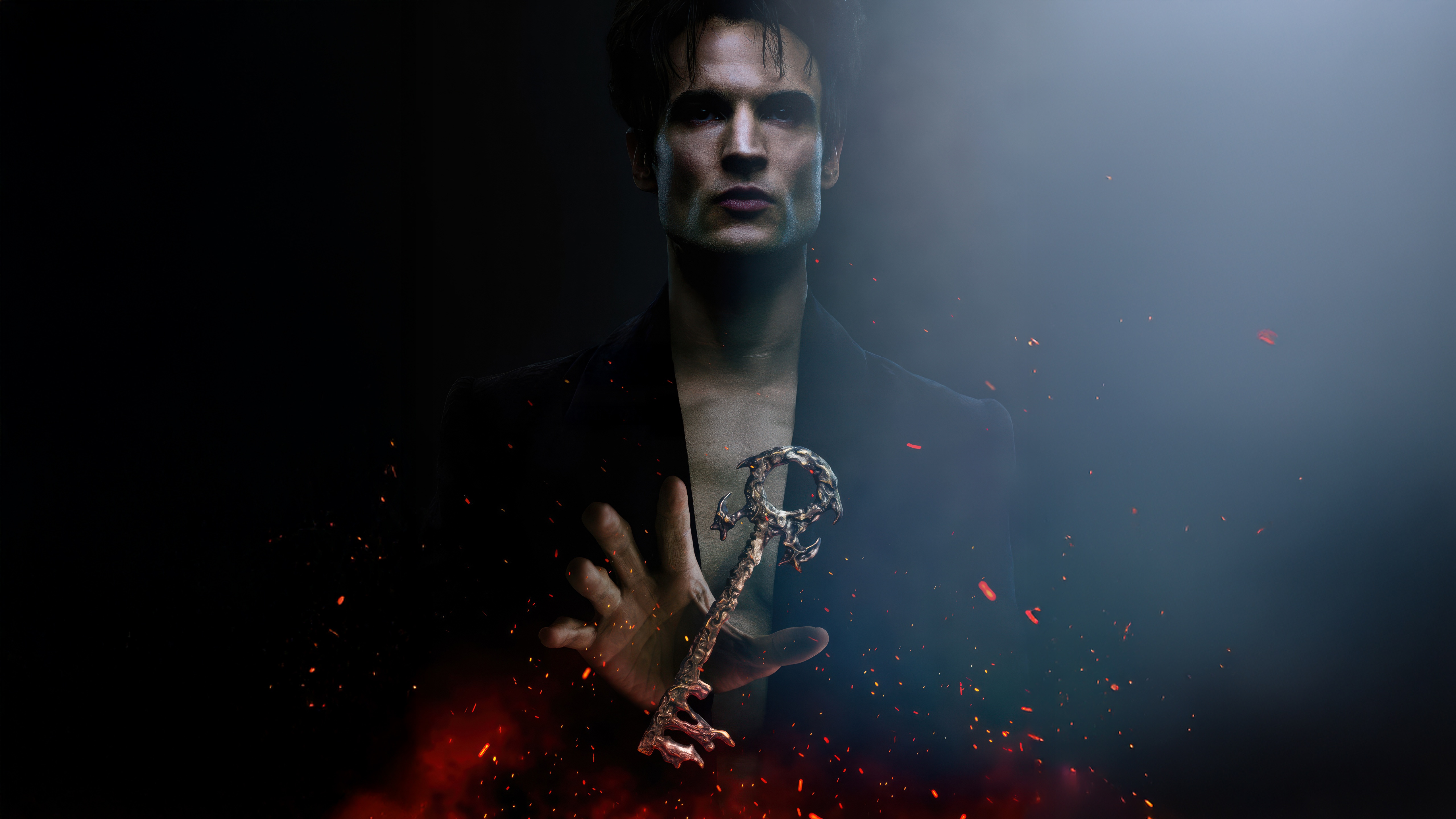 The Sandman Season 2 HD Wallpaper