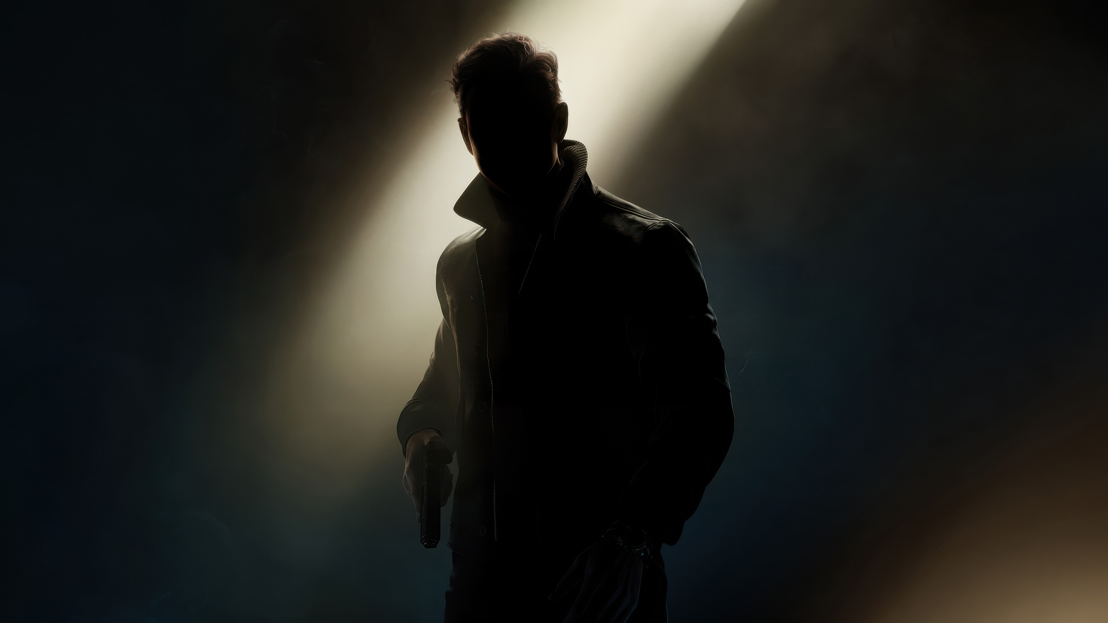 007 First Light Game 2025 HD Wallpaper