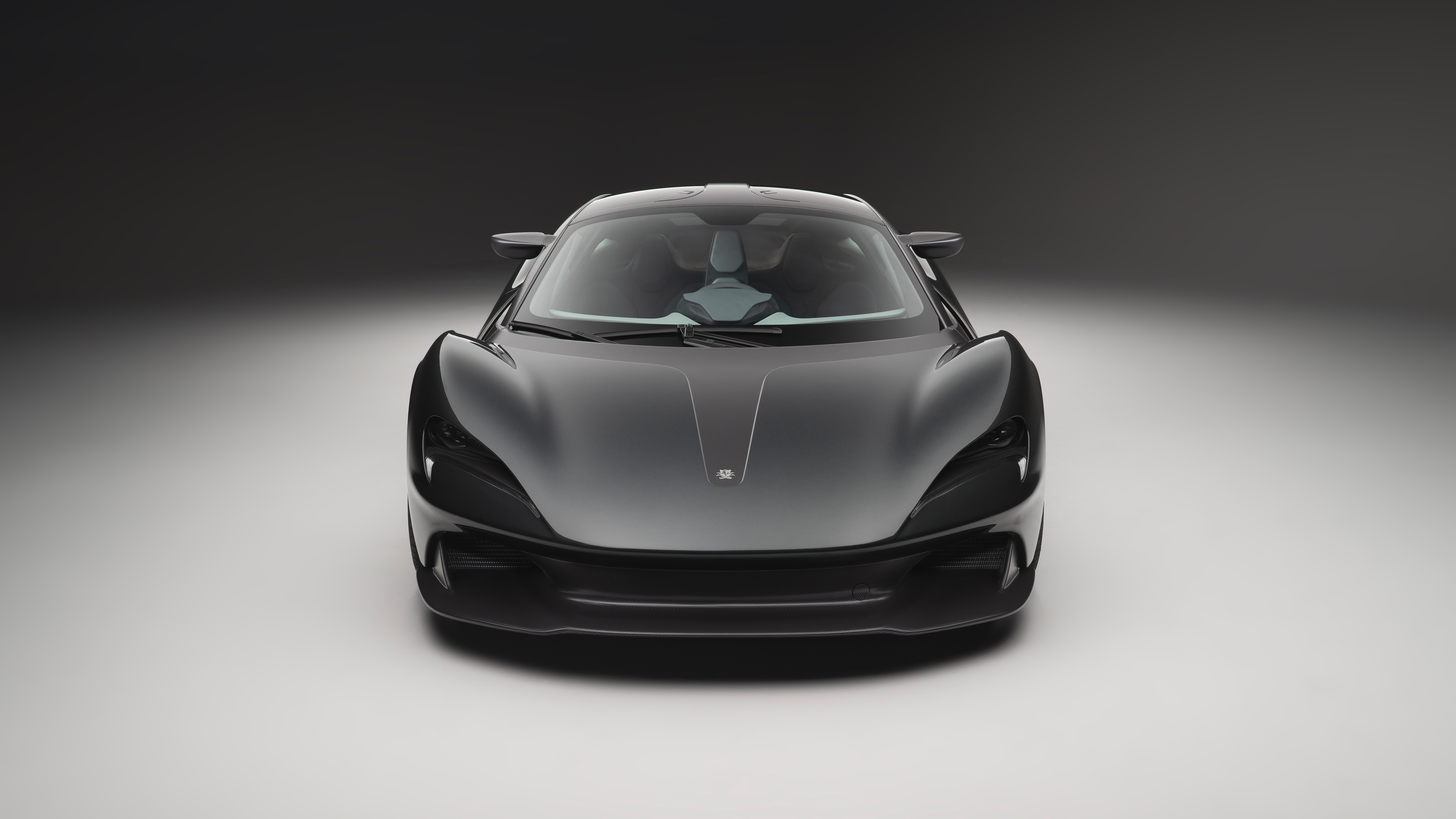 Lanzante 95 59 Packs 850 Horsepower Car HD Wallpaper