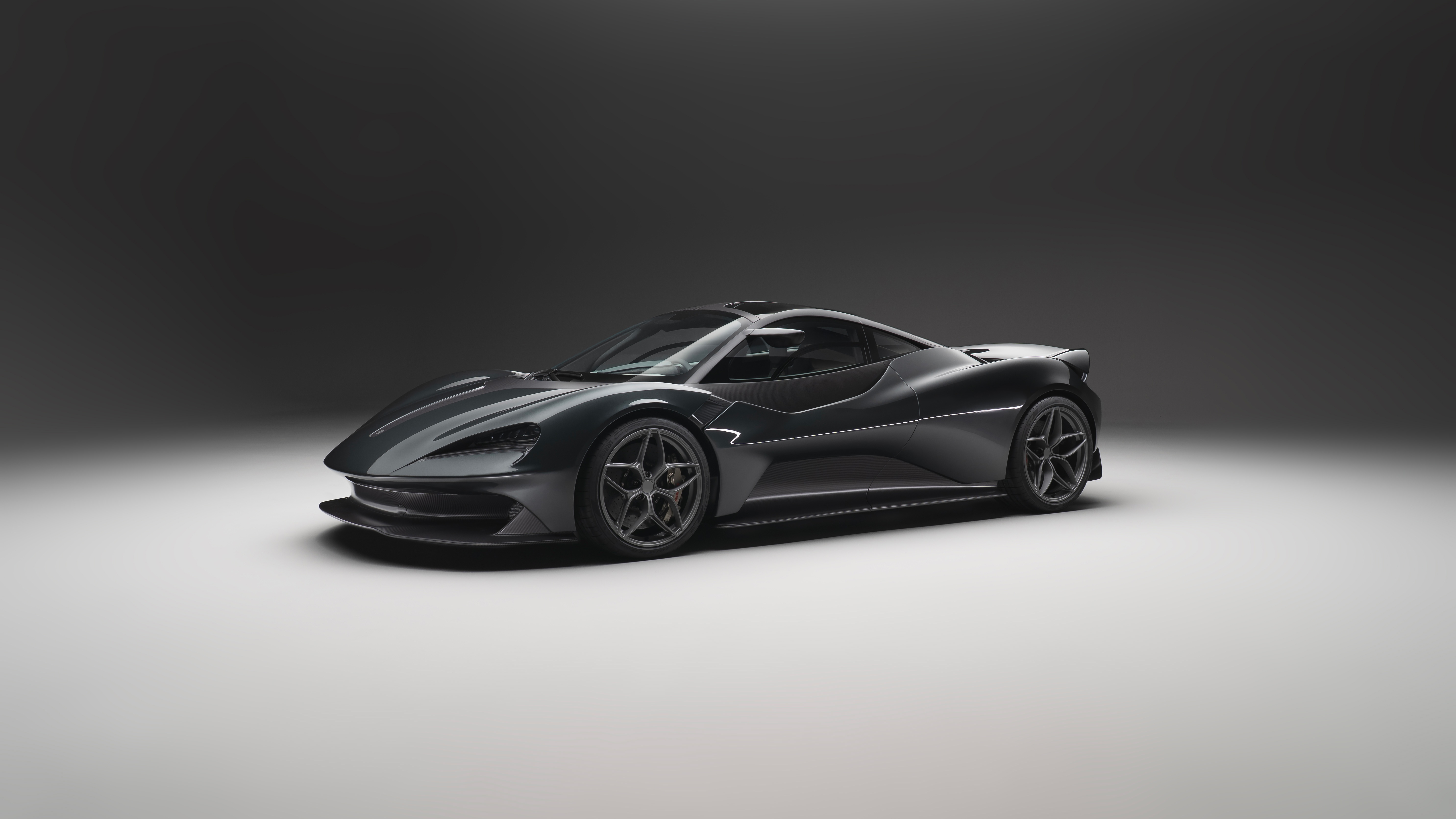 Lanzante 95 59 supercar HD Wallpaper