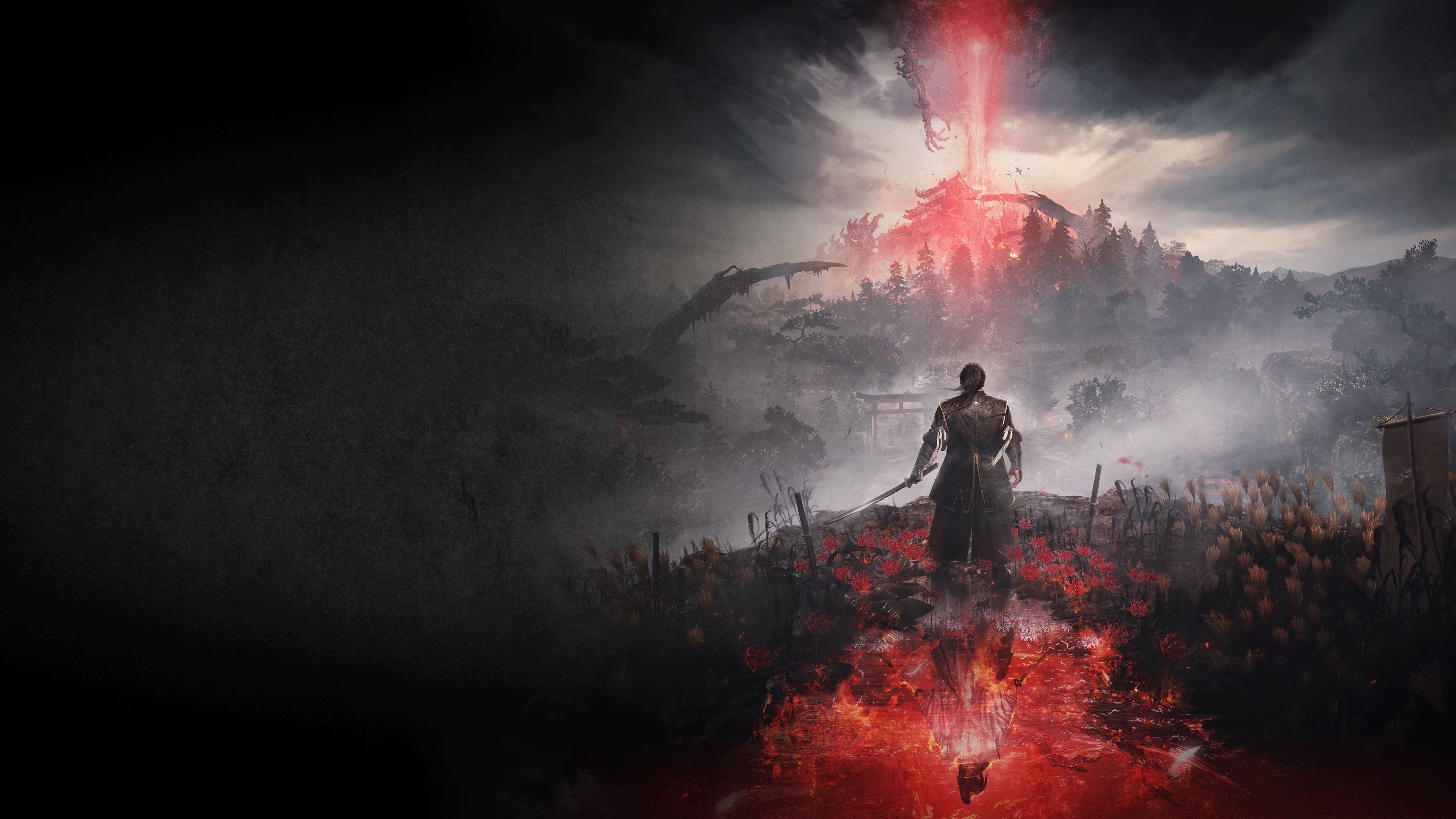 Sekiro: Shadows Die Twice - Digital Deluxe Edition HD Wallpaper